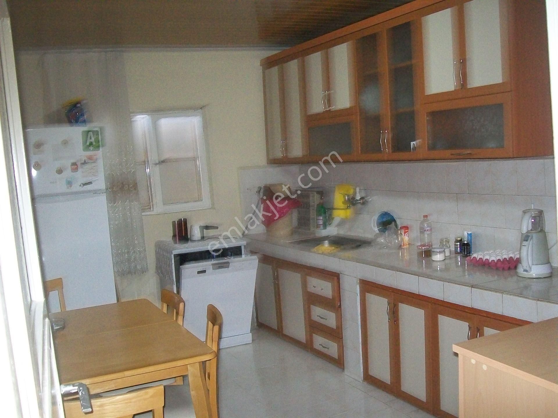 Müstakil...hacımemiş Mah.menekşe Evlerinde 500 Evler Yakını.bakımlı Müstakil Ev - Görsel 8