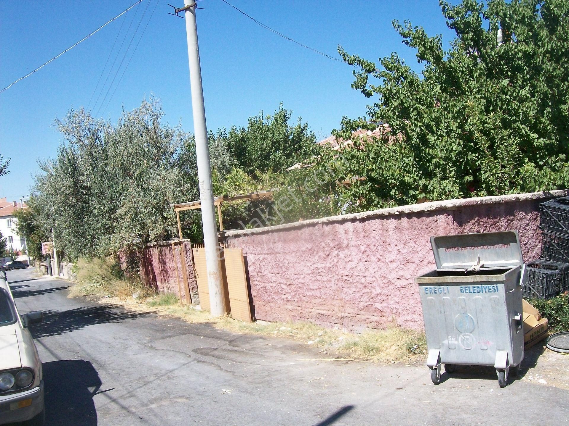 Müstakil...hacımemiş Mah.menekşe Evlerinde 500 Evler Yakını.bakımlı Müstakil Ev - Görsel 2