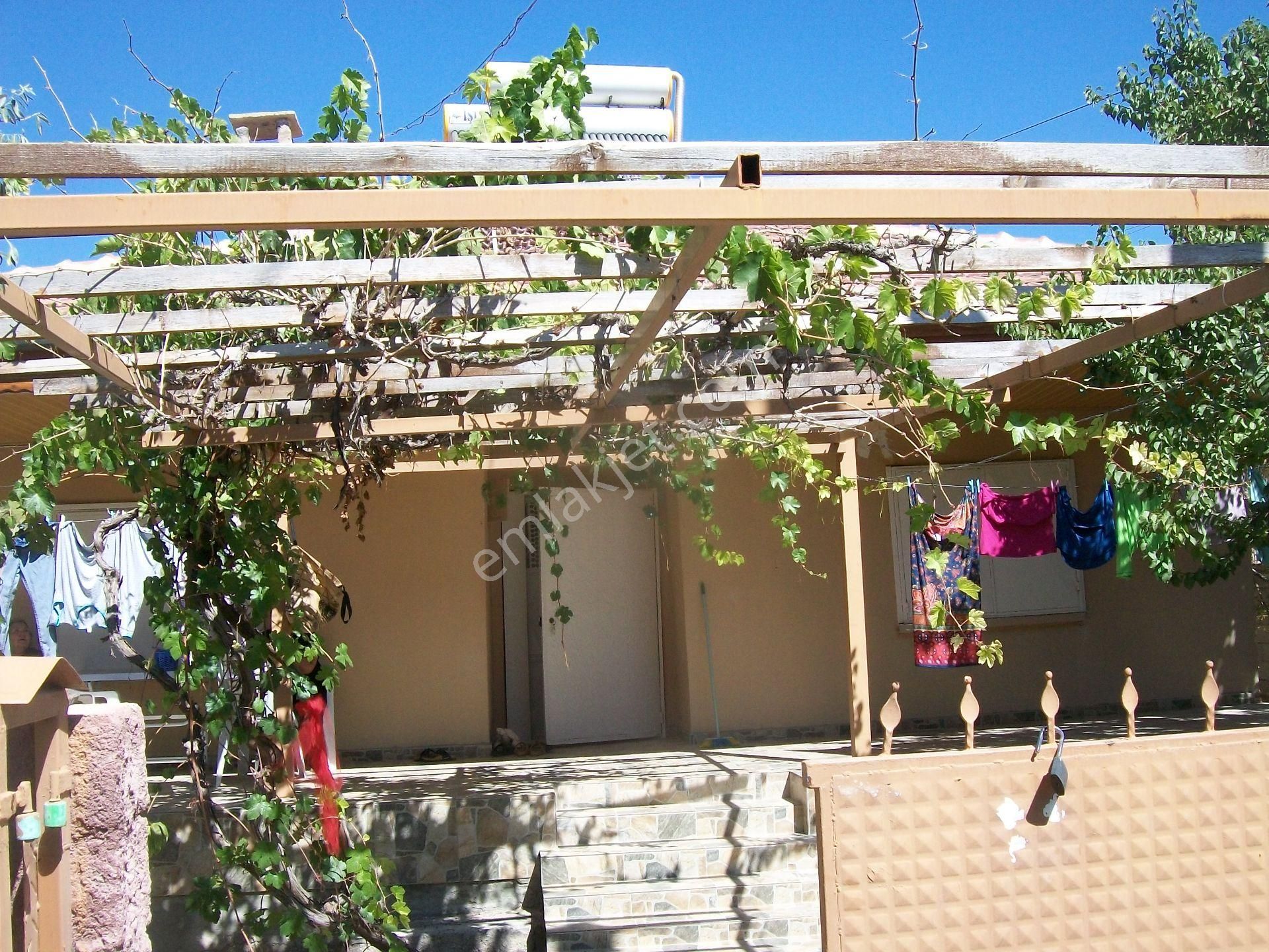 Müstakil...hacımemiş Mah.menekşe Evlerinde 500 Evler Yakını.bakımlı Müstakil Ev - Görsel 5