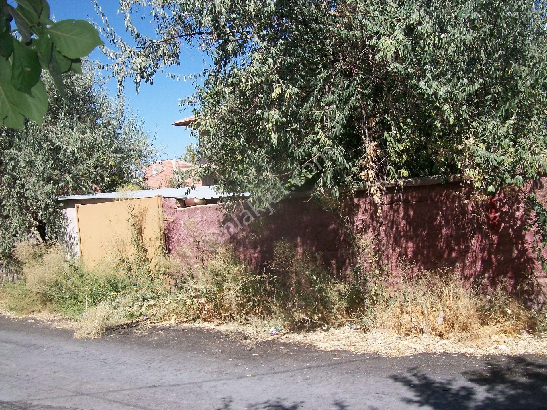 Müstakil...hacımemiş Mah.menekşe Evlerinde 500 Evler Yakını.bakımlı Müstakil Ev - Görsel 3