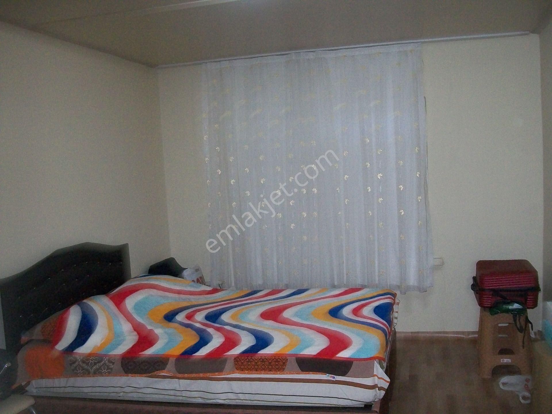 Müstakil...hacımemiş Mah.menekşe Evlerinde 500 Evler Yakını.bakımlı Müstakil Ev - Görsel 9