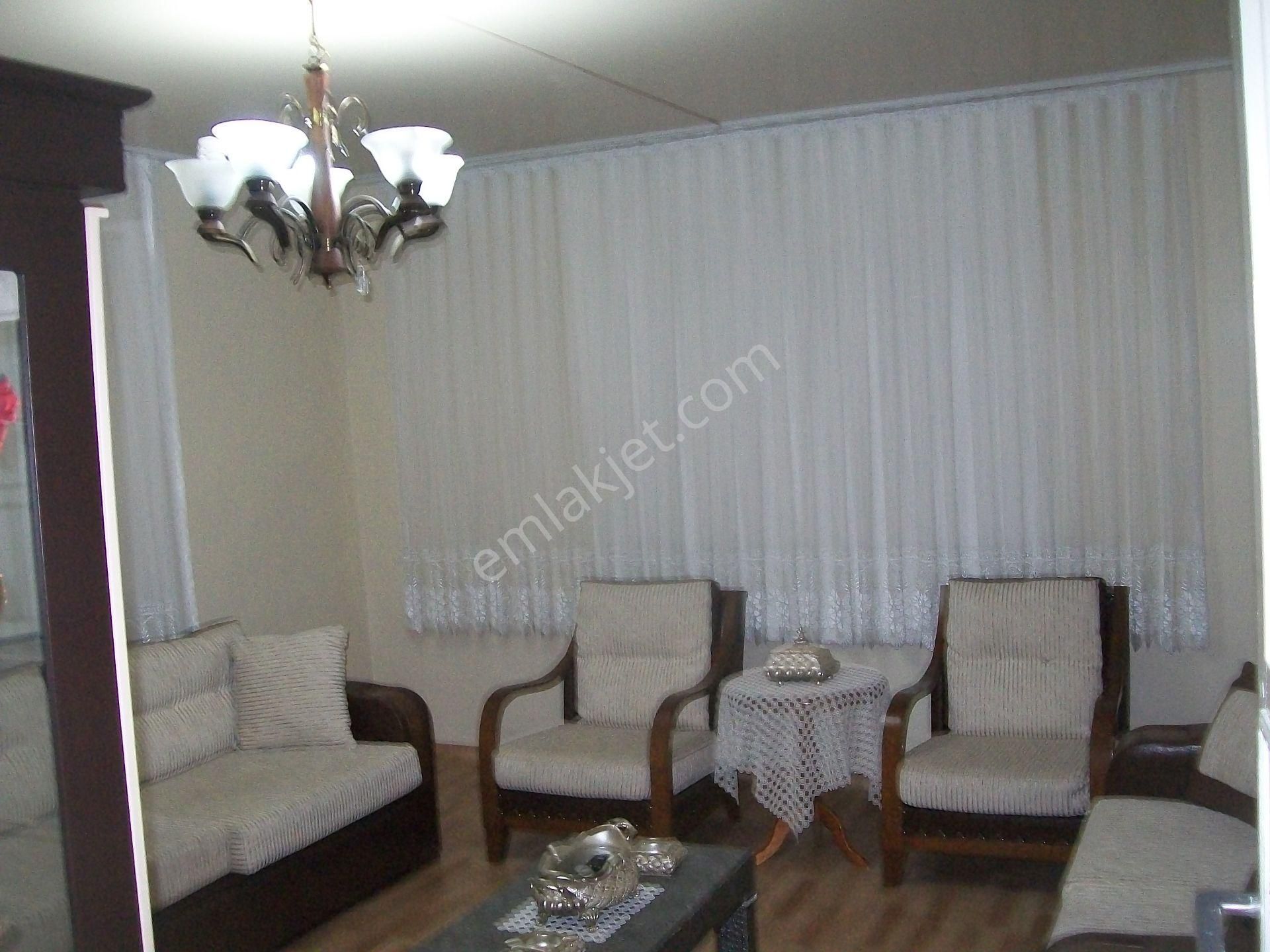 Müstakil...hacımemiş Mah.menekşe Evlerinde 500 Evler Yakını.bakımlı Müstakil Ev - Görsel 10