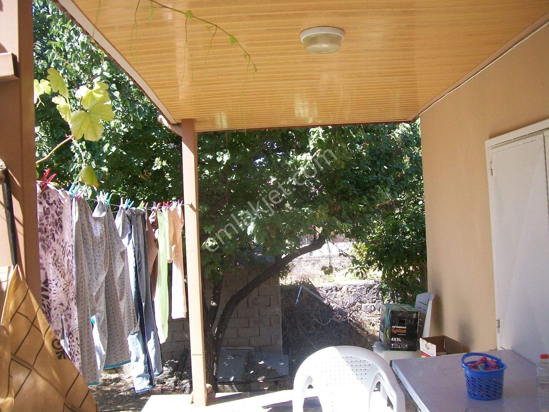 Müstakil...hacımemiş Mah.menekşe Evlerinde 500 Evler Yakını.bakımlı Müstakil Ev - Görsel 6