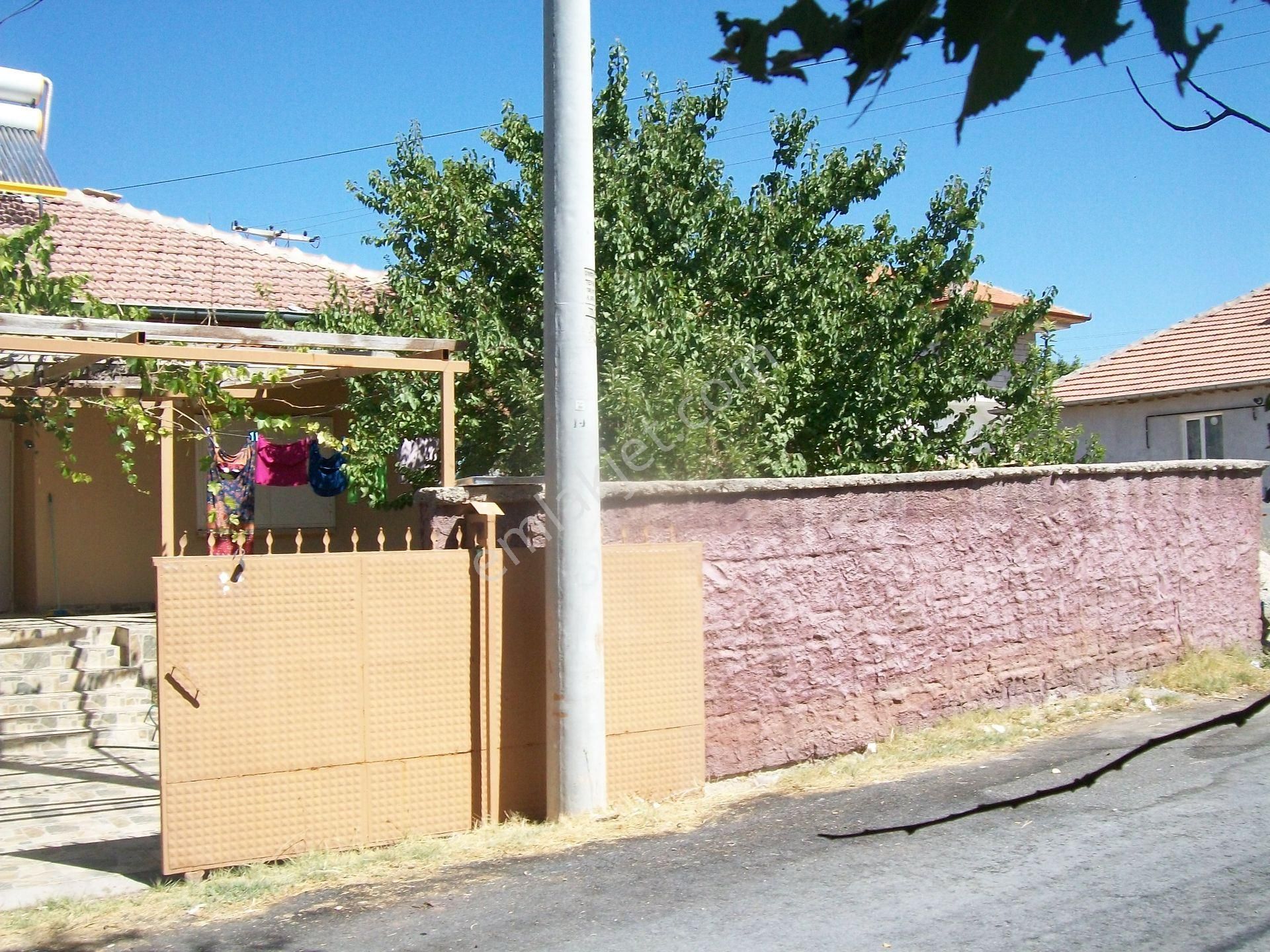 Müstakil...hacımemiş Mah.menekşe Evlerinde 500 Evler Yakını.bakımlı Müstakil Ev - Görsel 4