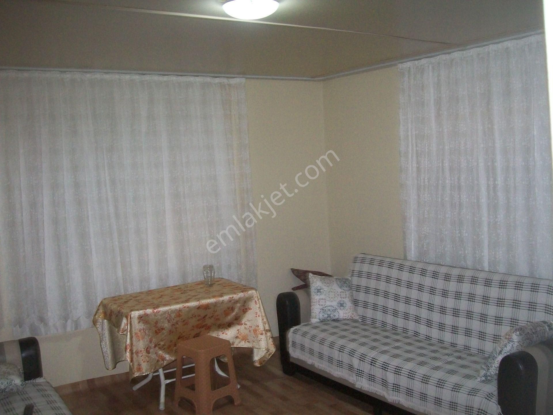 Müstakil...hacımemiş Mah.menekşe Evlerinde 500 Evler Yakını.bakımlı Müstakil Ev - Görsel 11