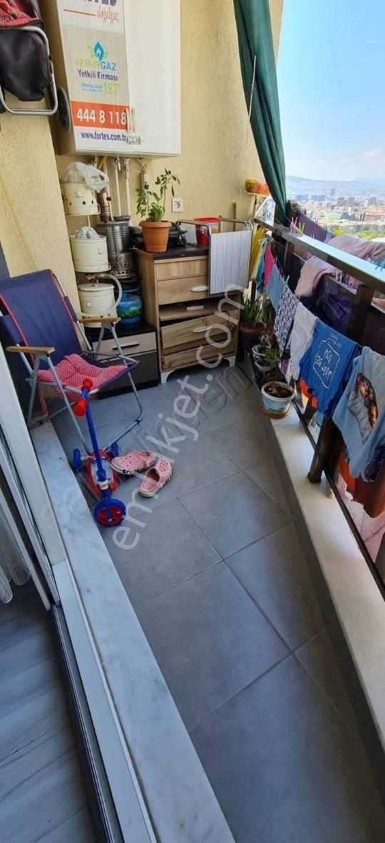 3+1 Arakat Full İzmir Manzaralı - Görsel 3