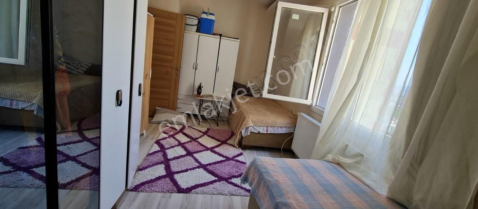 3+1 Arakat Full İzmir Manzaralı - Görsel 12