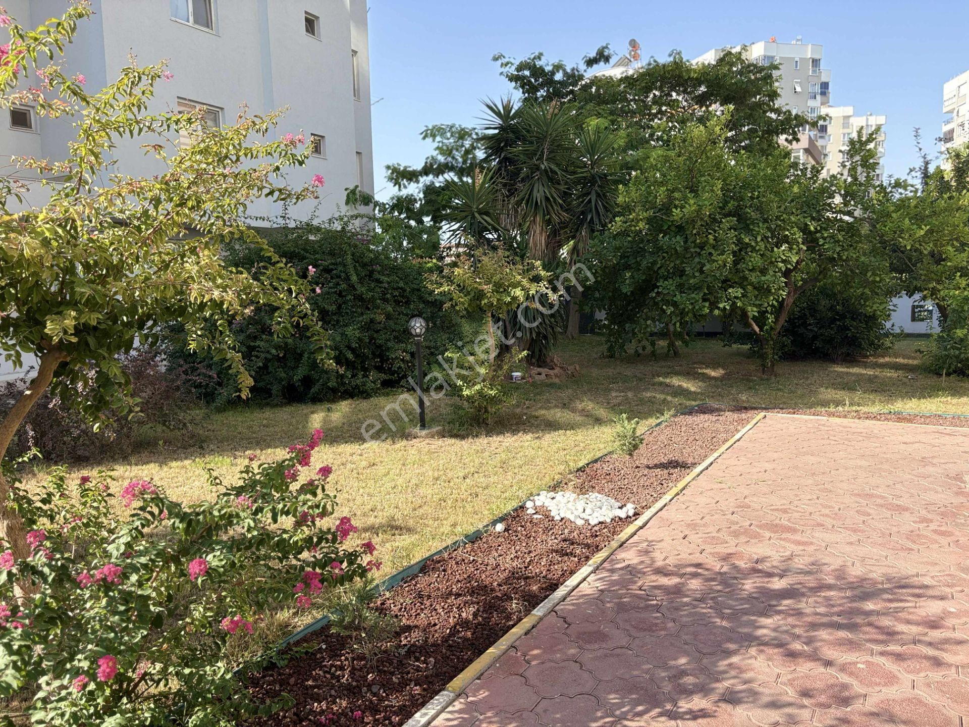 Şafak Emlak Kiralık Şirinyalı Havuzlu Sitede 3+1 110m2 Giriş Kat - Görsel 17