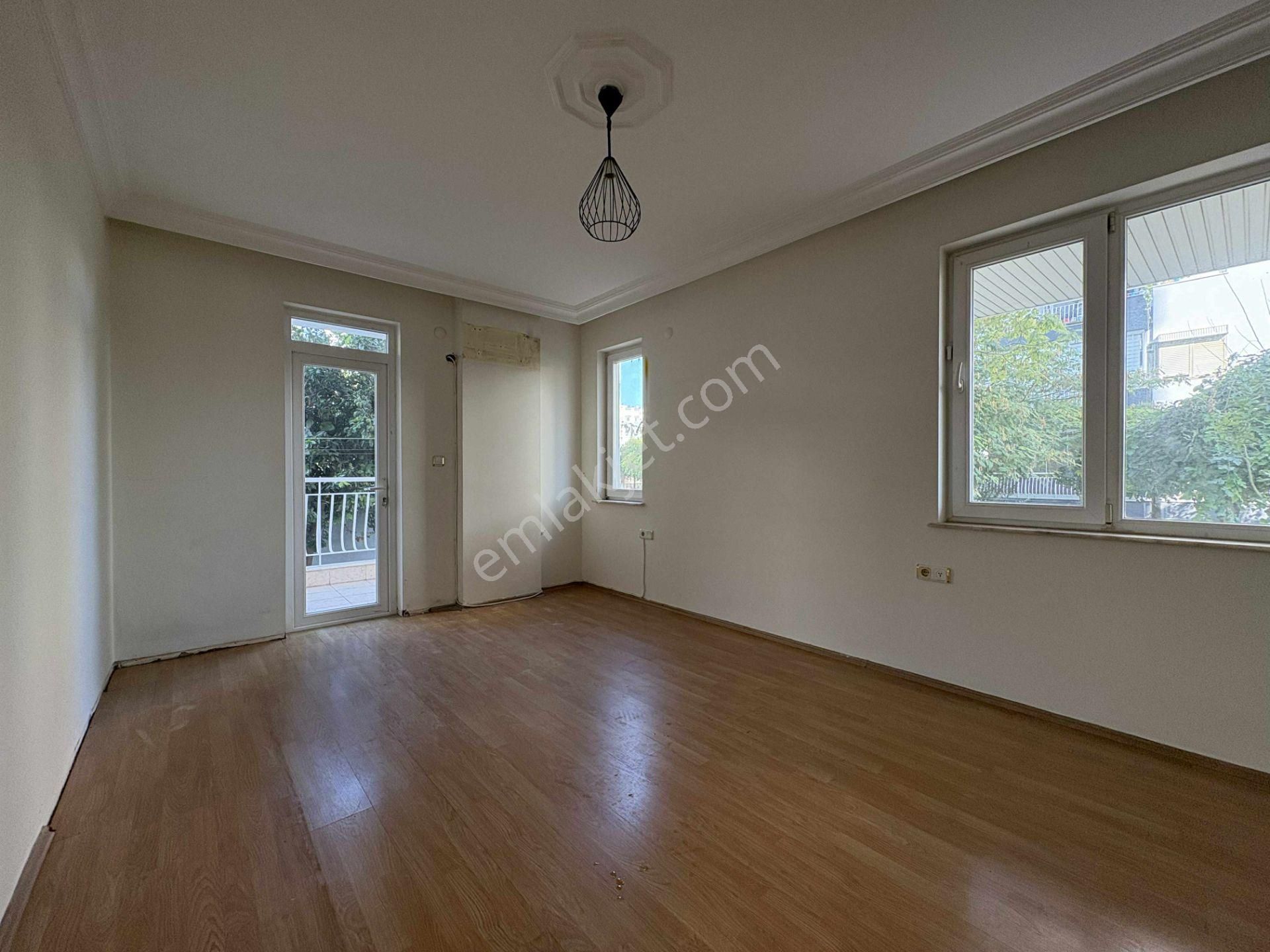 Şafak Emlak Kiralık Şirinyalı Havuzlu Sitede 3+1 110m2 Giriş Kat - Görsel 7