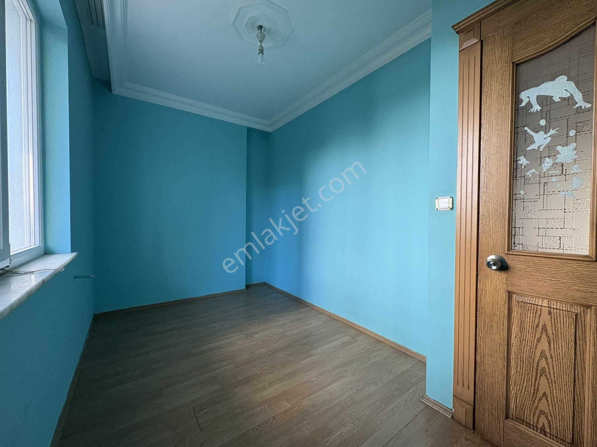 Şafak Emlak Kiralık Şirinyalı Havuzlu Sitede 3+1 110m2 Giriş Kat - Görsel 9