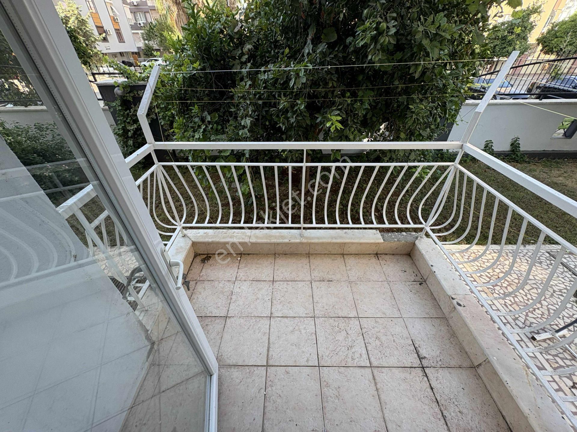 Şafak Emlak Kiralık Şirinyalı Havuzlu Sitede 3+1 110m2 Giriş Kat - Görsel 19