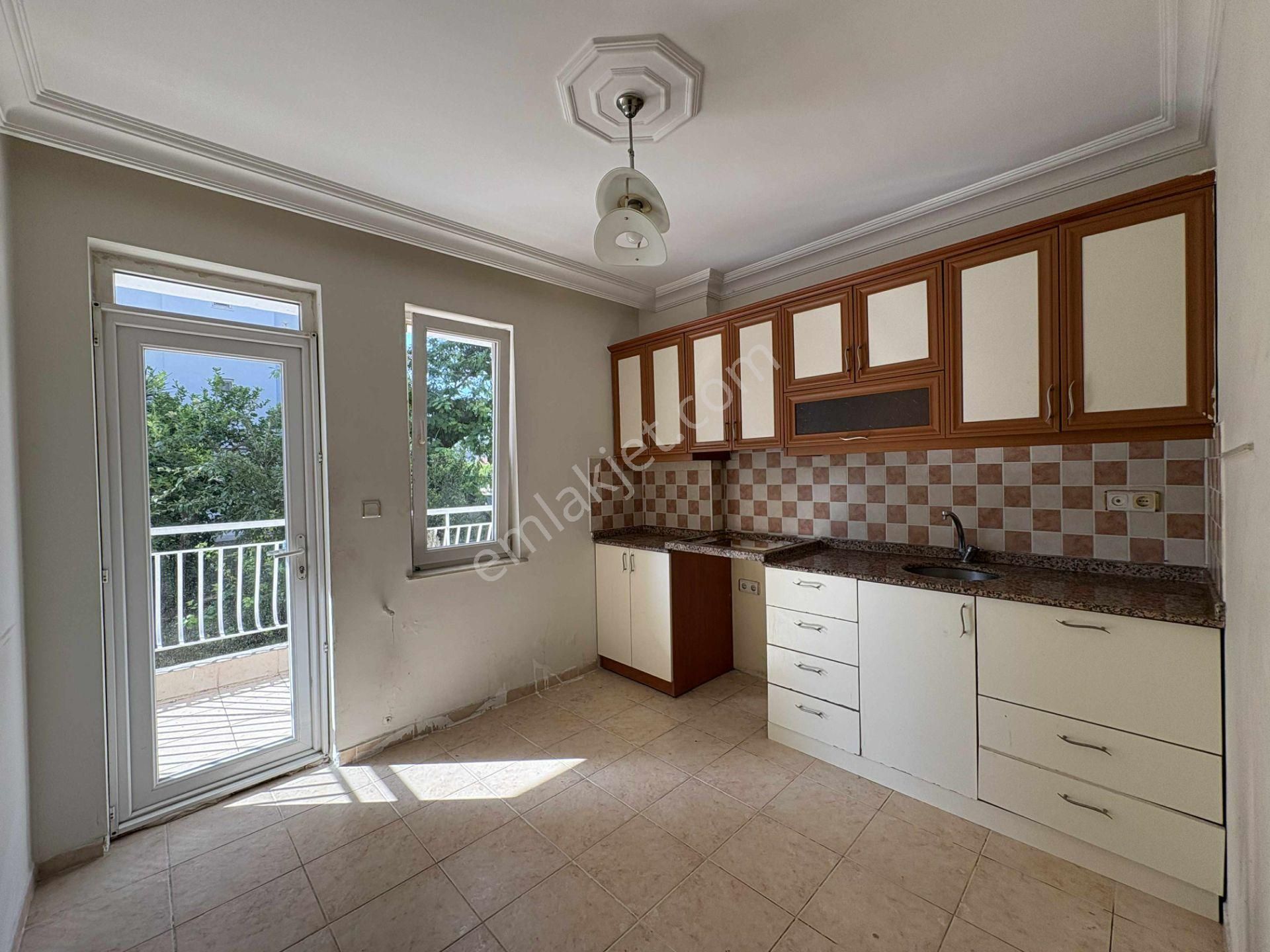 Şafak Emlak Kiralık Şirinyalı Havuzlu Sitede 3+1 110m2 Giriş Kat - Görsel 4