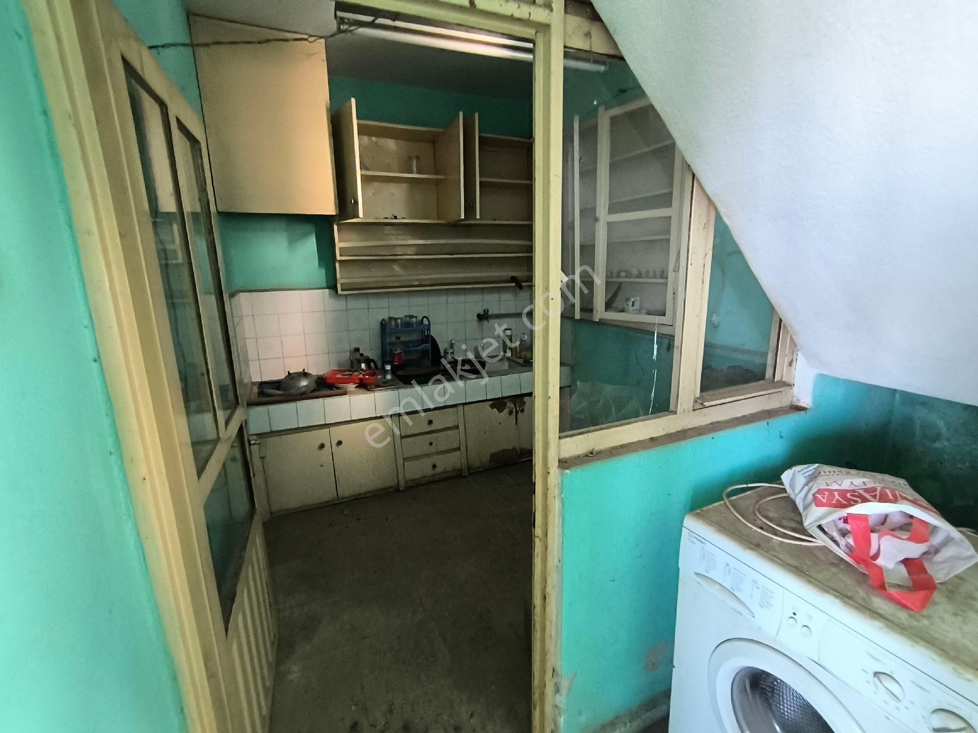 Kaçmaz Emlaktan Pelit Kafe Alti Satilik Müstakil - Görsel 22