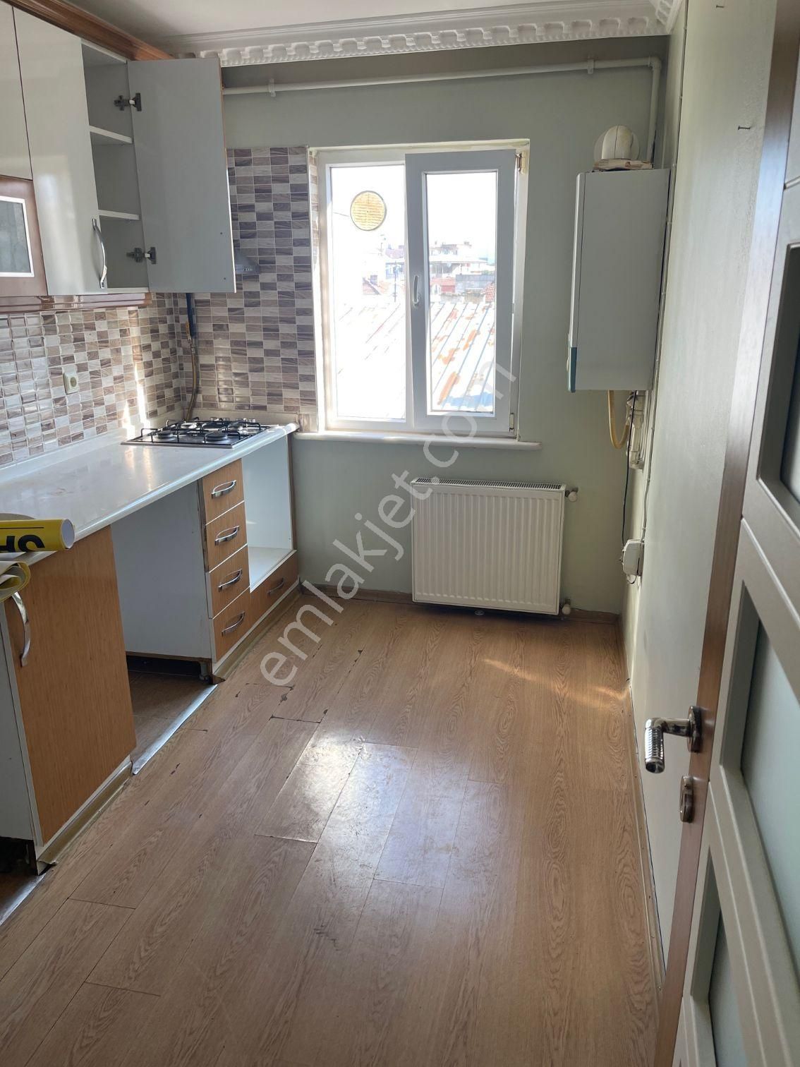 Hipotez'den Emek Zekai Gümüşdiş'te 3+1 Dubleks Ferah Daire - Görsel 9
