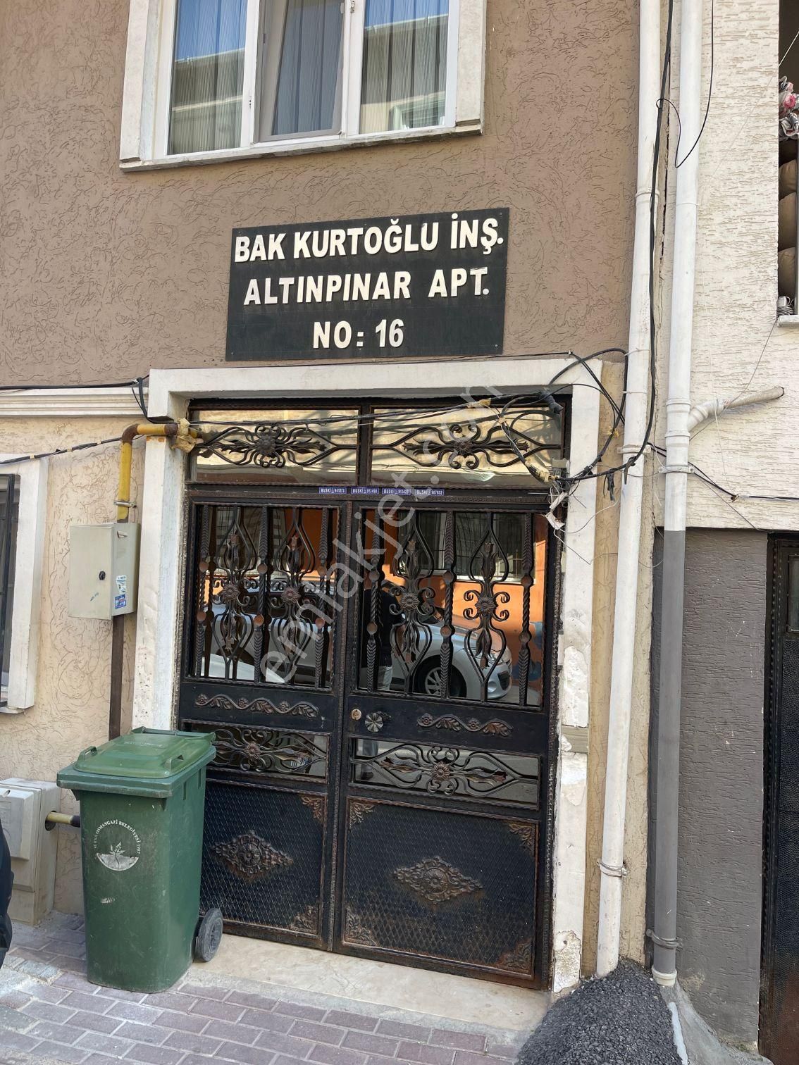 Hipotez'den Emek Zekai Gümüşdiş'te 3+1 Dubleks Ferah Daire - Görsel 2