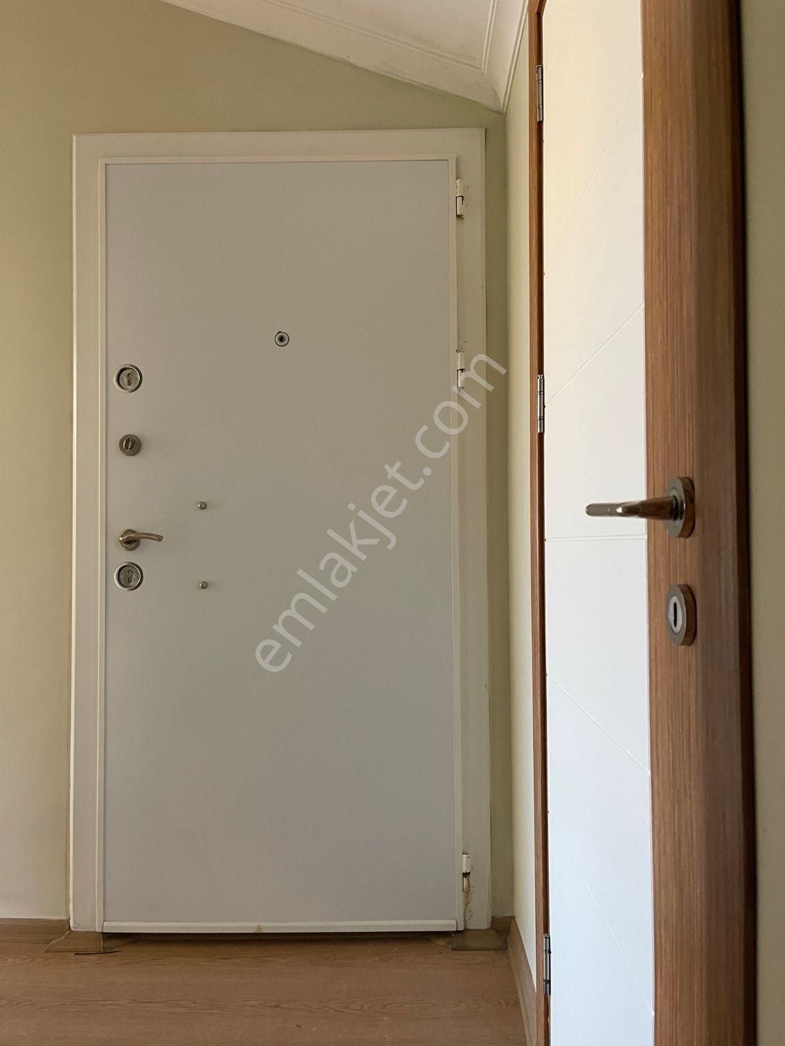 Hipotez'den Emek Zekai Gümüşdiş'te 3+1 Dubleks Ferah Daire - Görsel 16