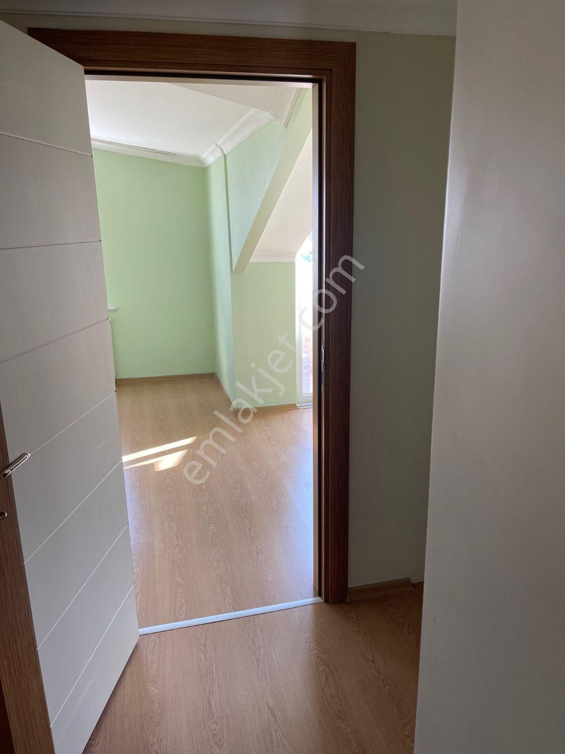 Hipotez'den Emek Zekai Gümüşdiş'te 3+1 Dubleks Ferah Daire - Görsel 24