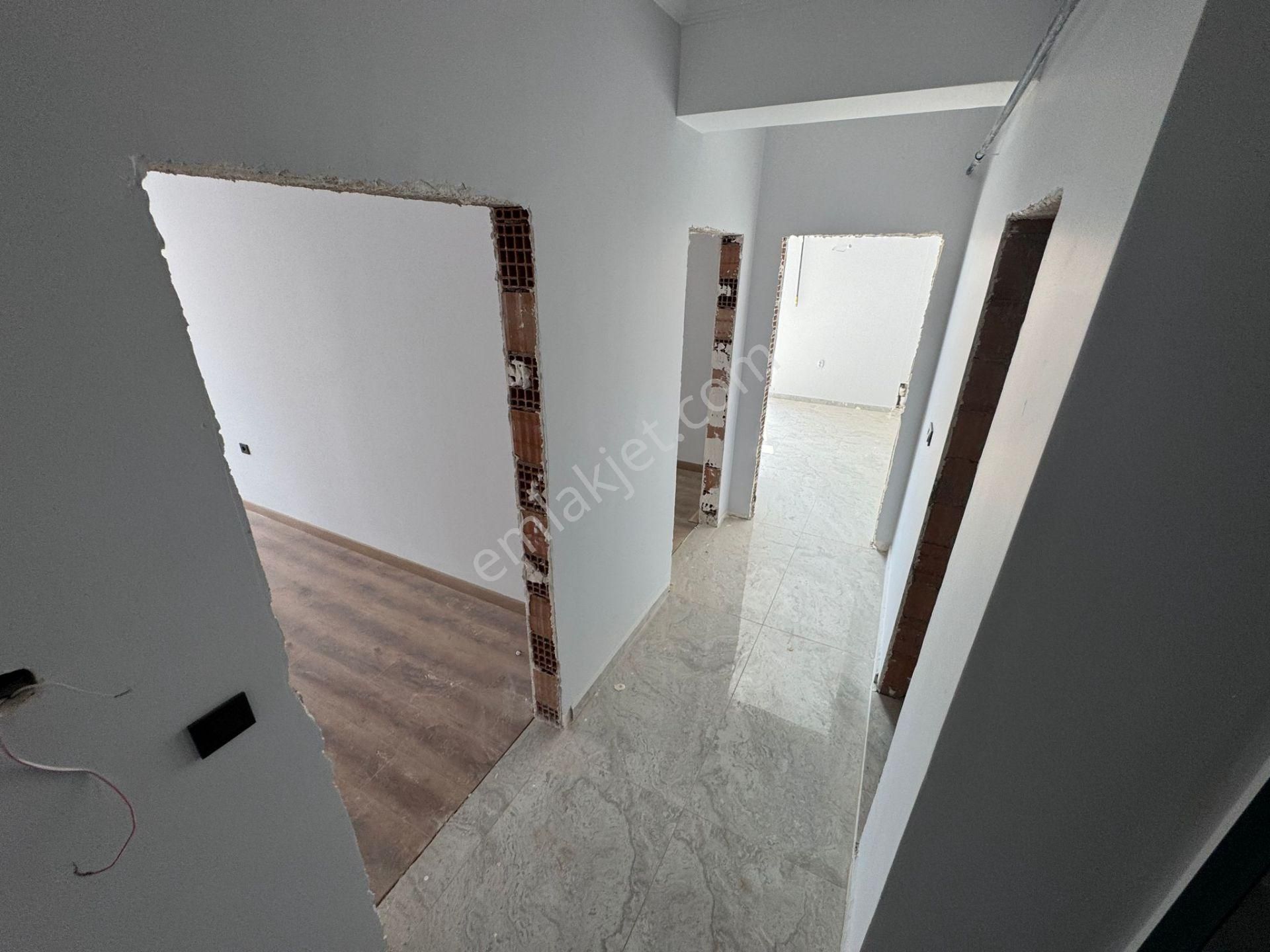 Tekirdağ Süleymanpaşa Topağaç Mahallesi Satılık 2+1 Daire - Görsel 2