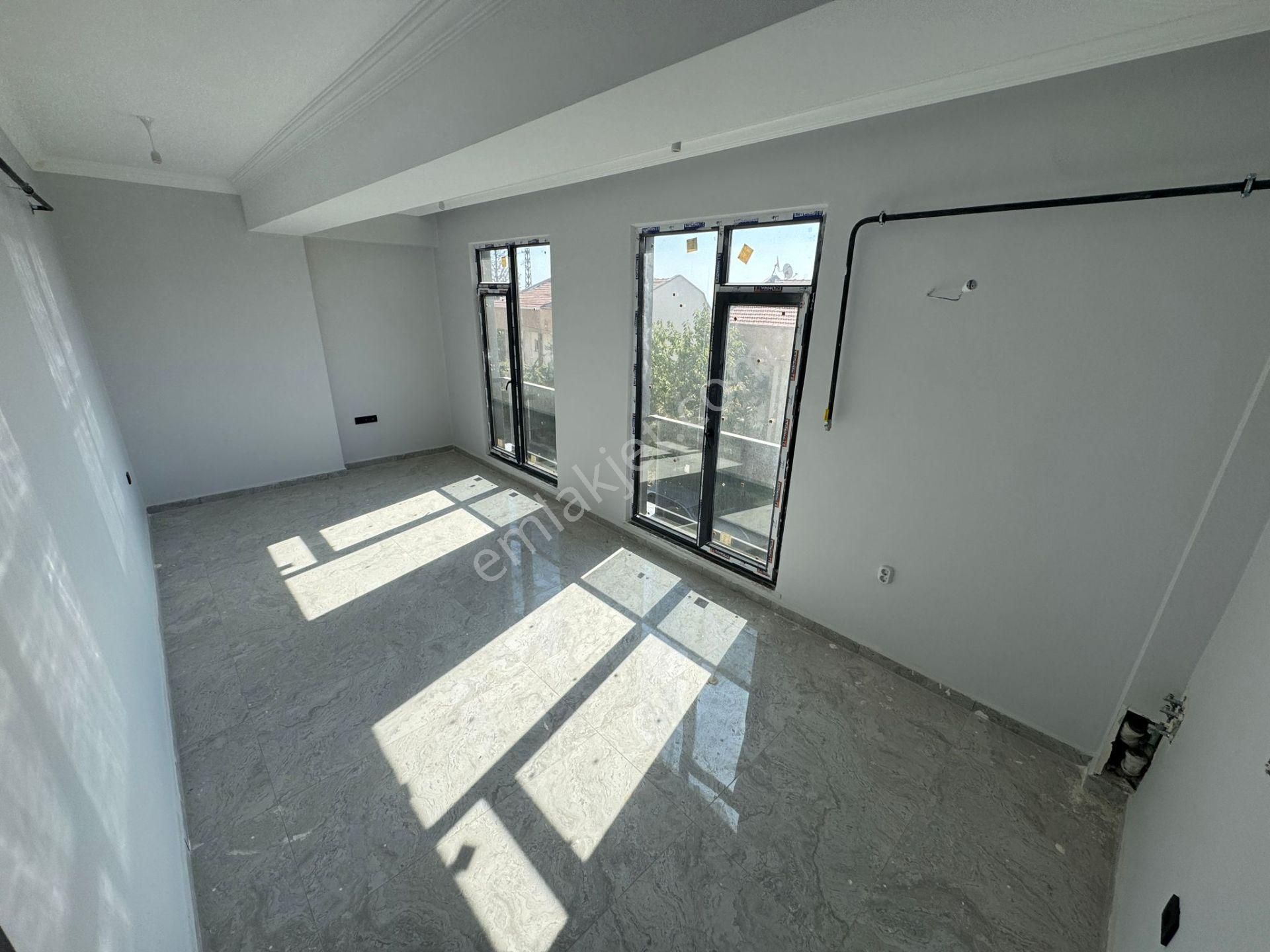 Tekirdağ Süleymanpaşa Topağaç Mahallesi Satılık 2+1 Daire - Görsel 12