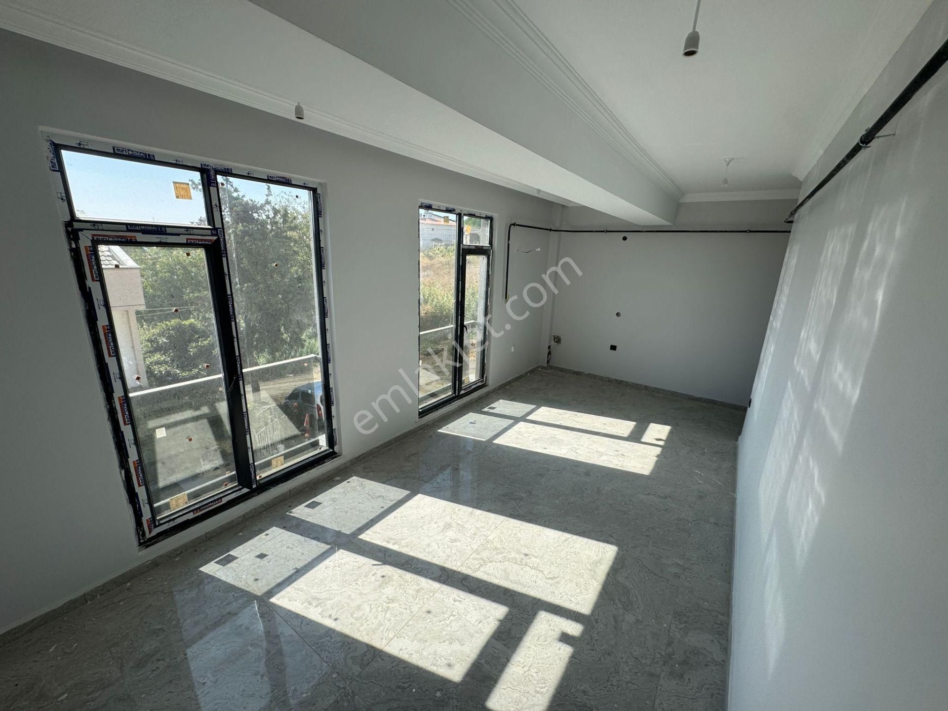 Tekirdağ Süleymanpaşa Topağaç Mahallesi Satılık 2+1 Daire - Görsel 19