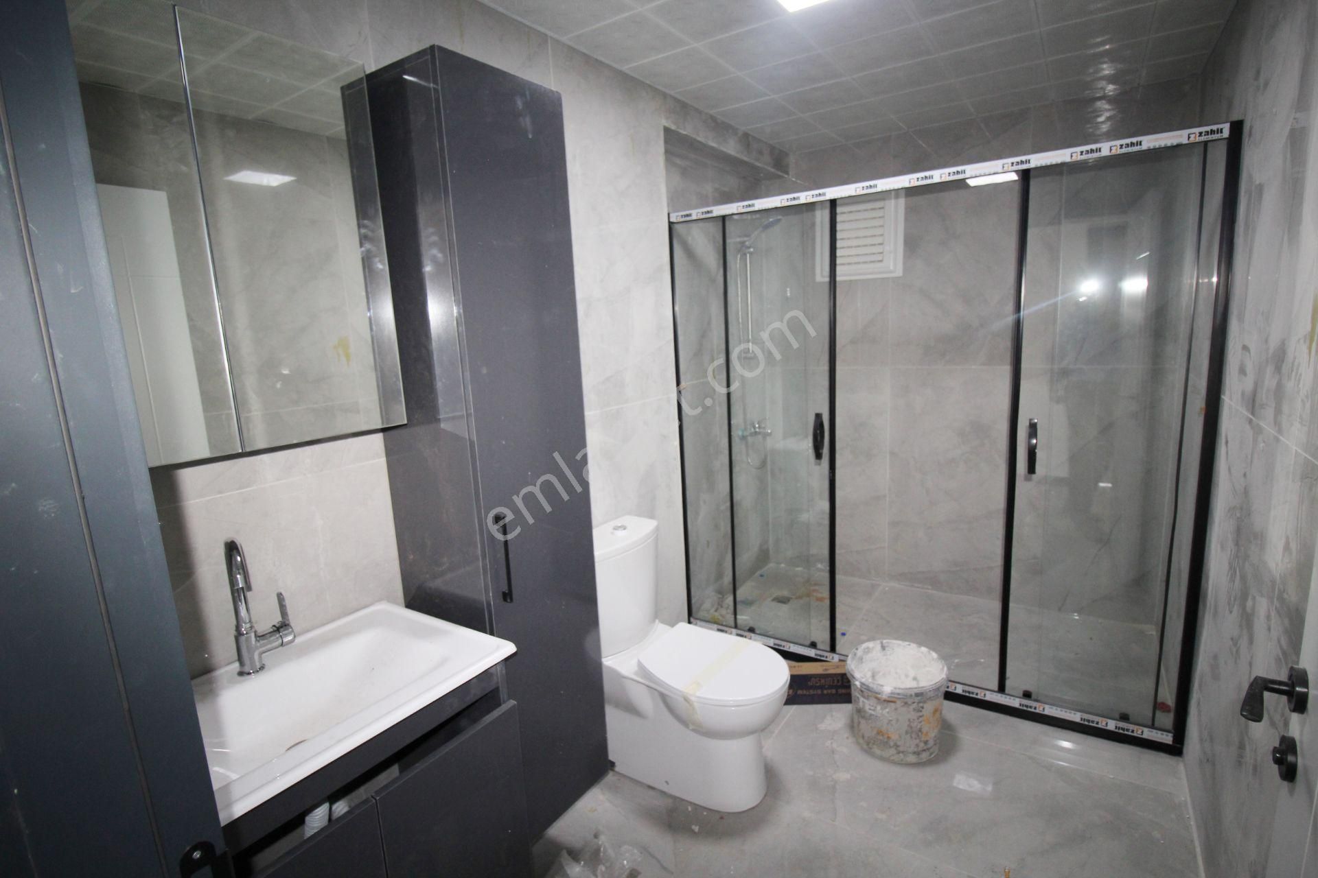 Krc'den Şahapgürler Mah.sağduyu Caddesine 500 M.full Yapılı 4+1 Kiralık - Görsel 23