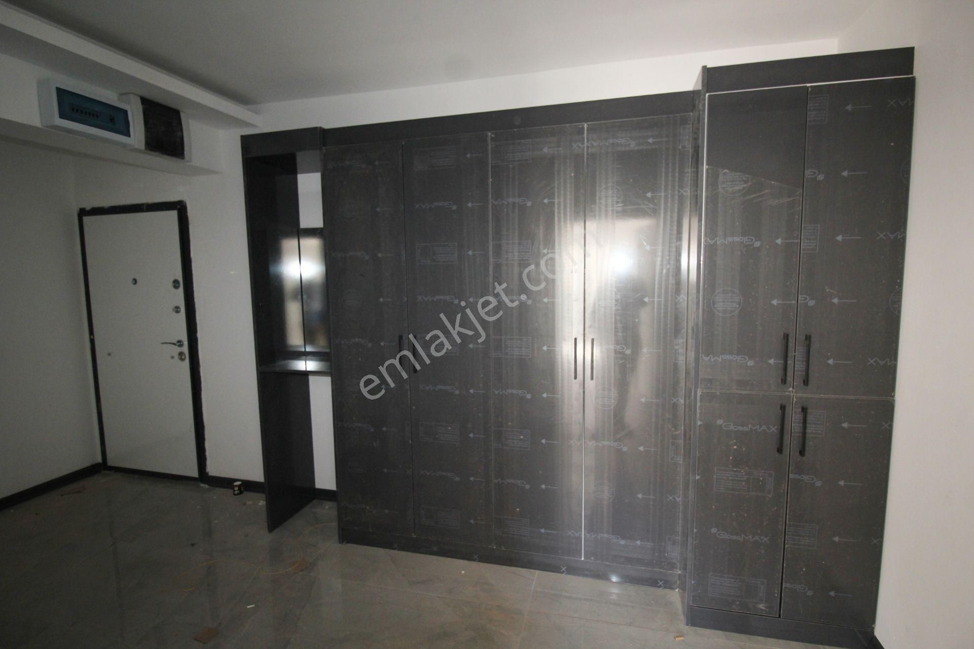 Krc'den Şahapgürler Mah.sağduyu Caddesine 500 M.full Yapılı 4+1 Kiralık - Görsel 22