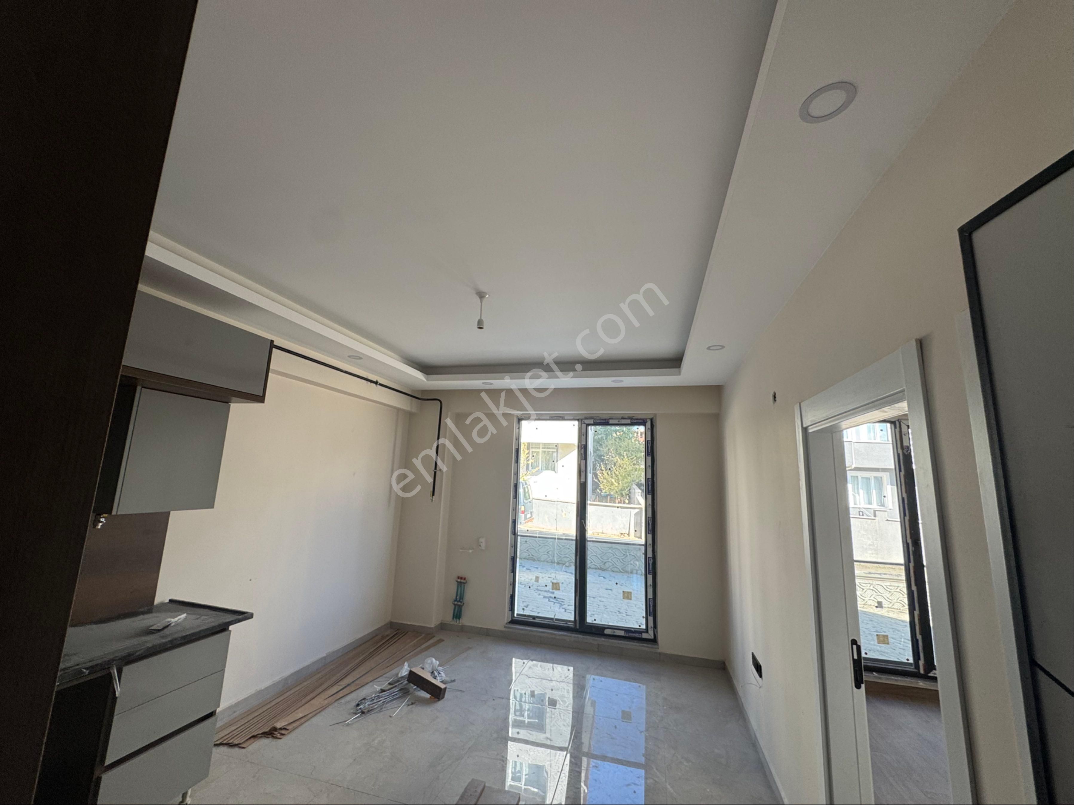 Tekirdağ Süleymanpaşa Atatürk Mah. Satılık 1+1 Daire - Görsel 16