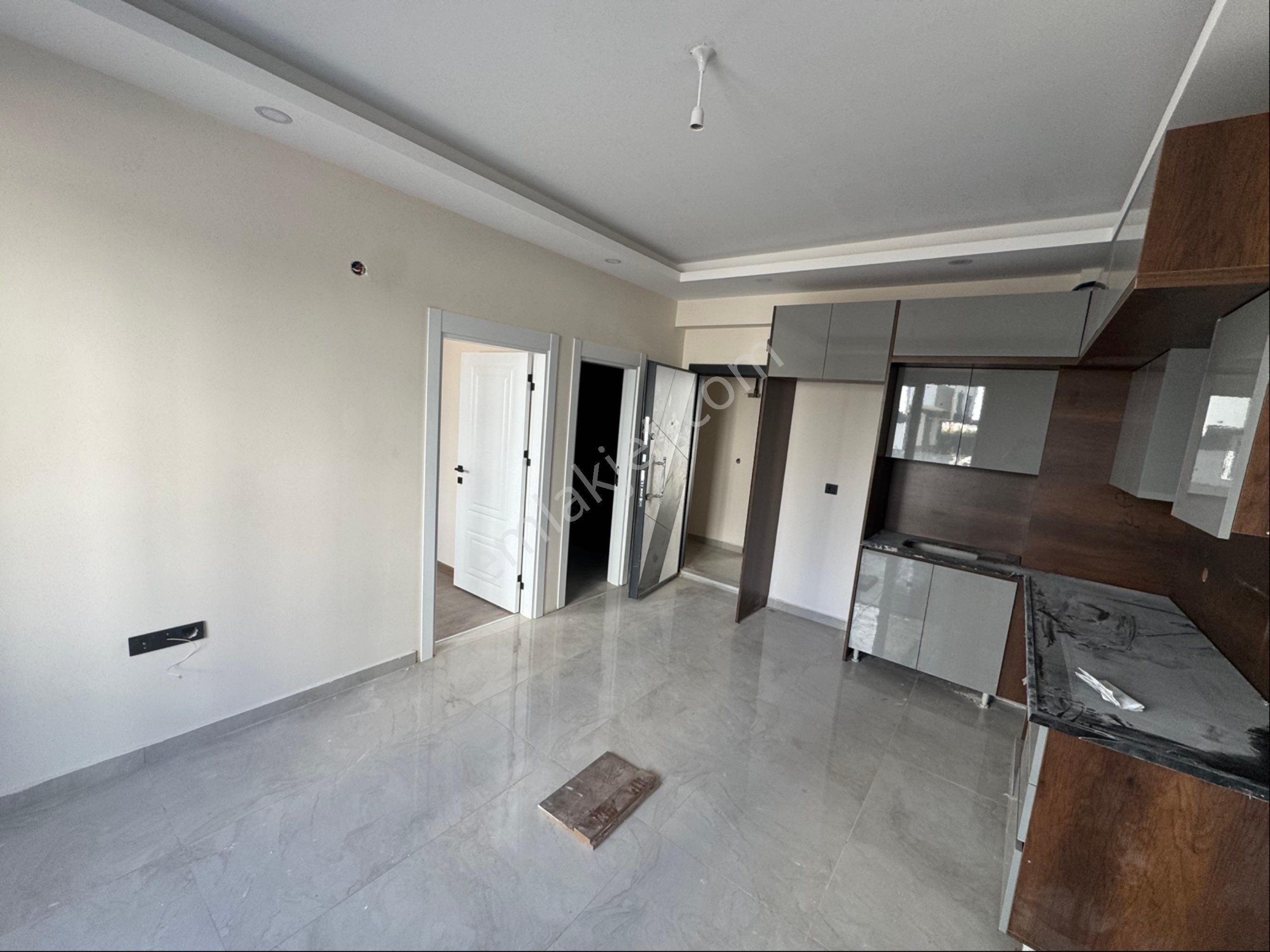 Tekirdağ Süleymanpaşa Atatürk Mah. Satılık 1+1 Daire - Görsel 14