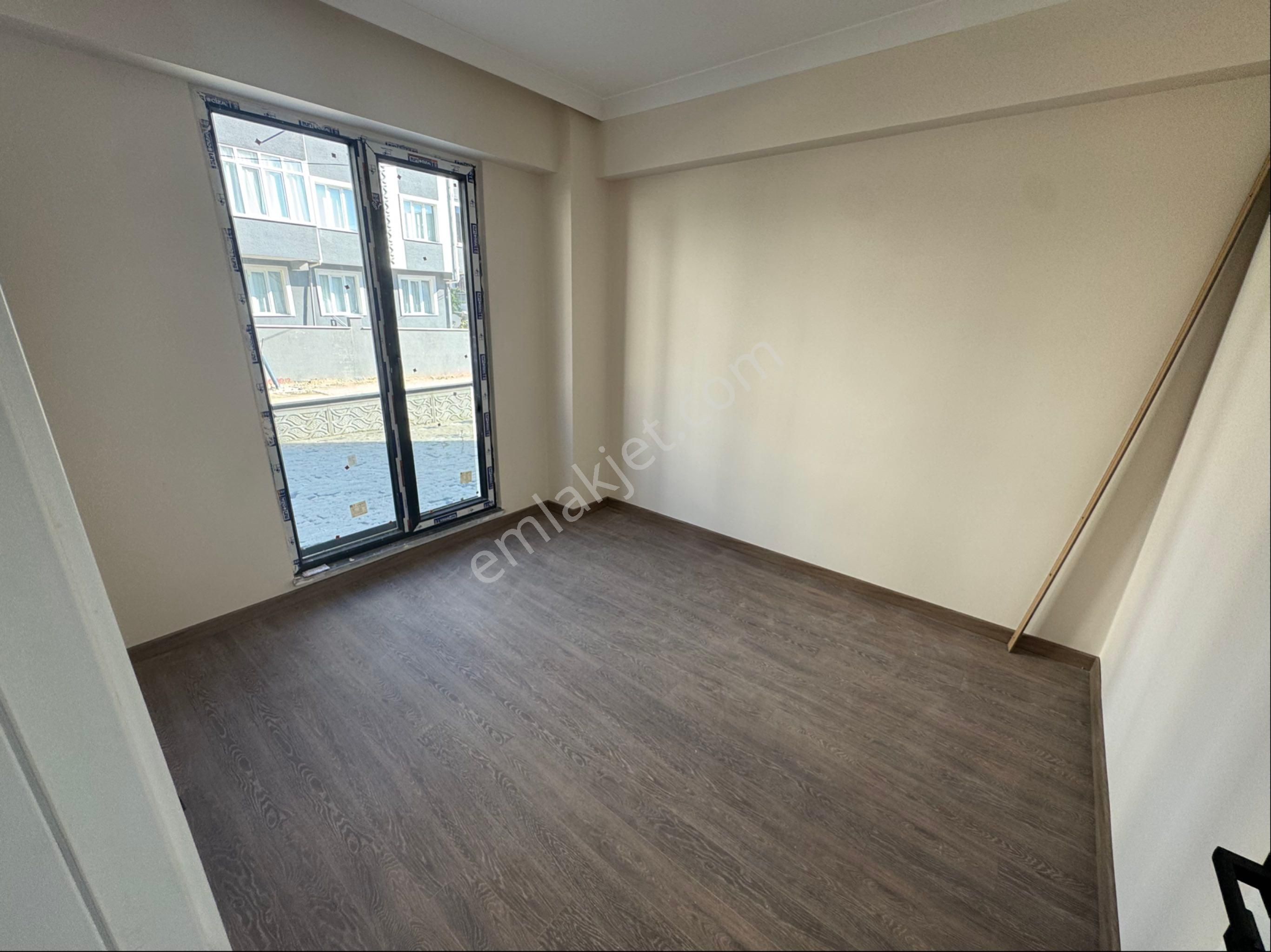 Tekirdağ Süleymanpaşa Atatürk Mah. Satılık 1+1 Daire - Görsel 6