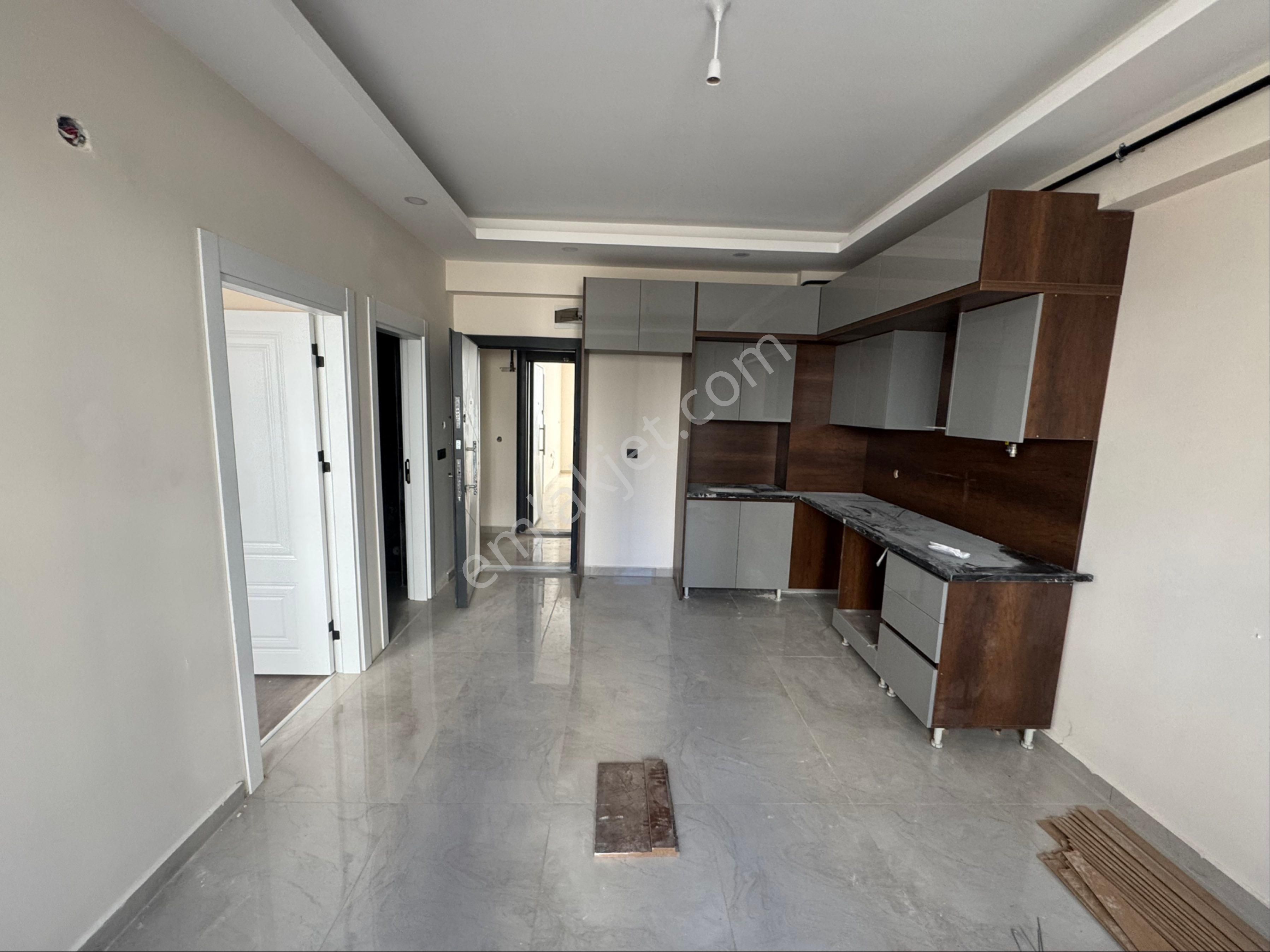 Tekirdağ Süleymanpaşa Atatürk Mah. Satılık 1+1 Daire - Görsel 13