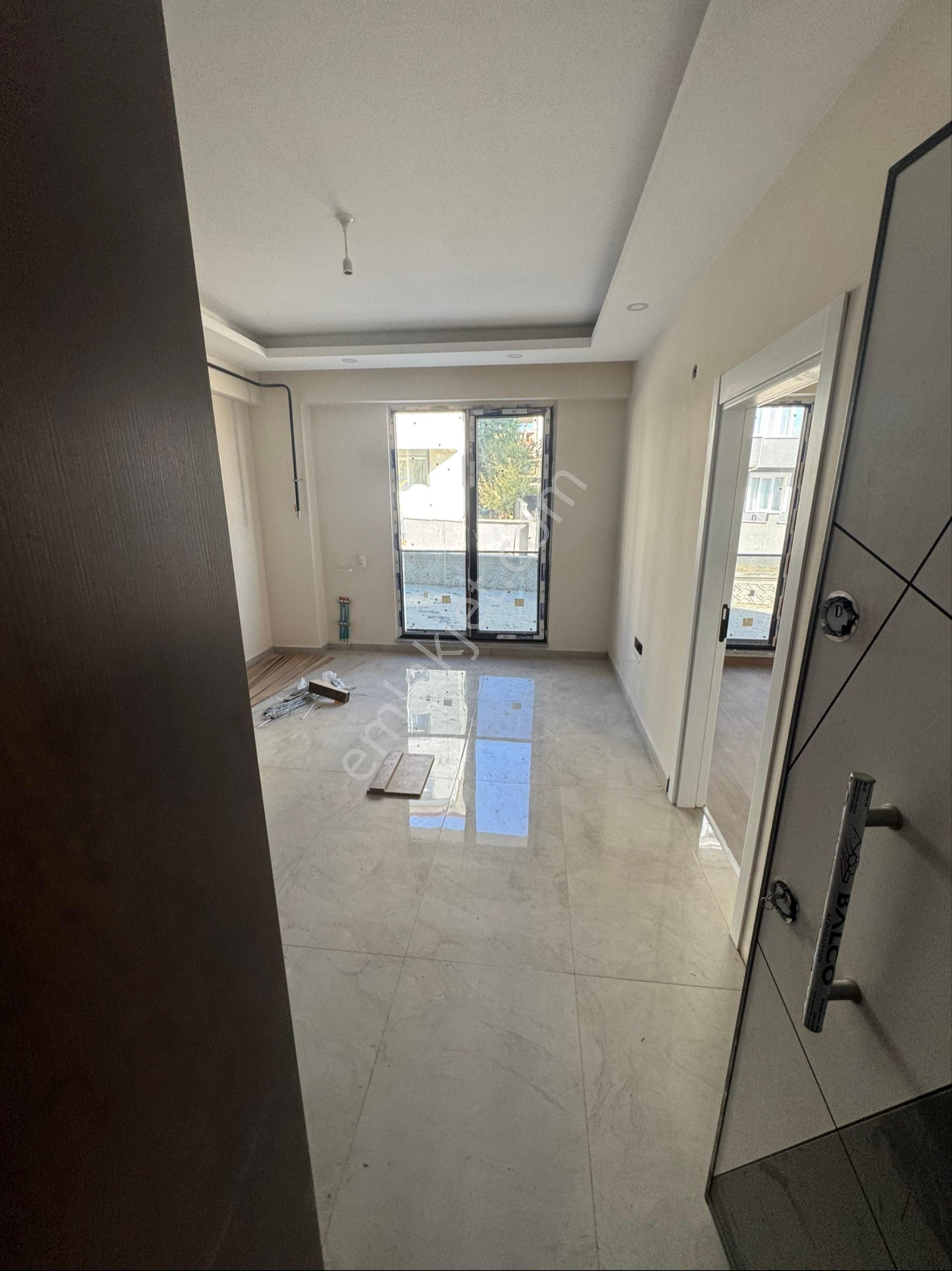 Tekirdağ Süleymanpaşa Atatürk Mah. Satılık 1+1 Daire - Görsel 17