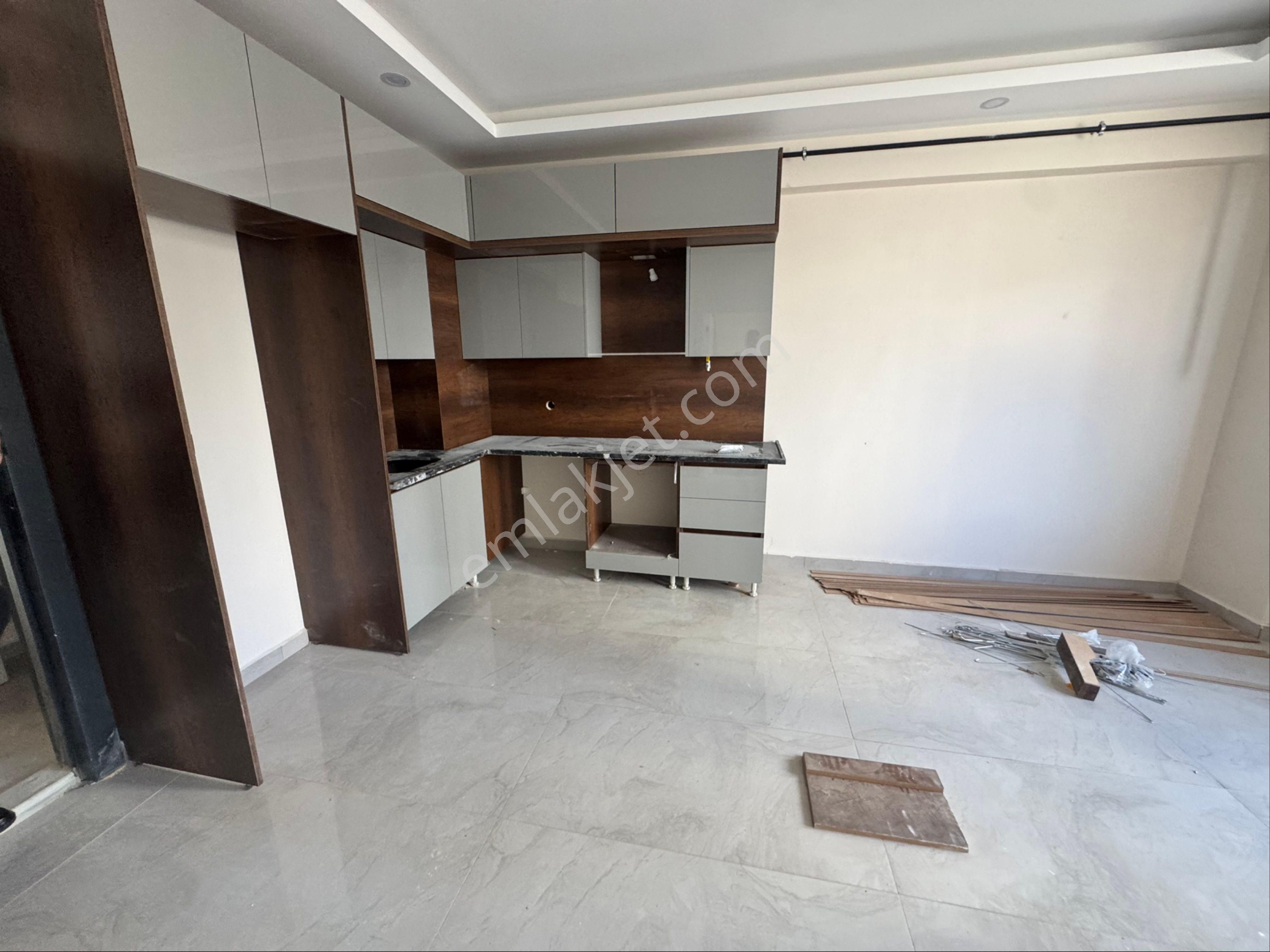 Tekirdağ Süleymanpaşa Atatürk Mah. Satılık 1+1 Daire - Görsel 9