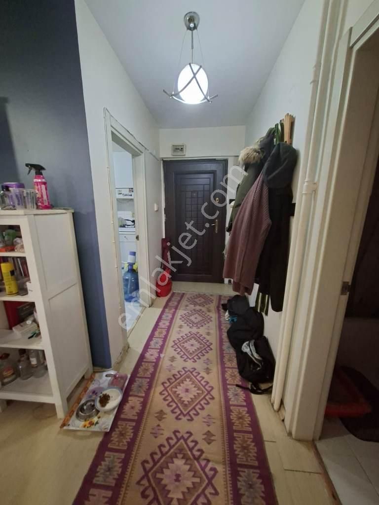 Kaçmaz'dan Küçükyalı Çamlıkta Marmaraya Çok Yakın 1+1 - Görsel 24