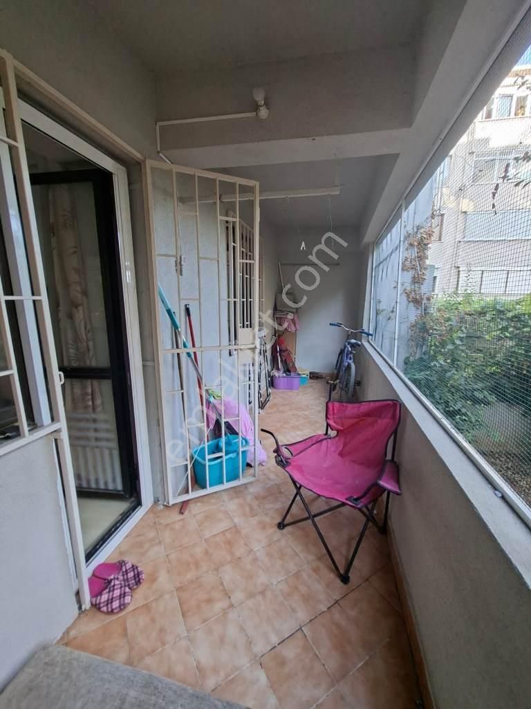 Kaçmaz'dan Küçükyalı Çamlıkta Marmaraya Çok Yakın 1+1 - Görsel 15