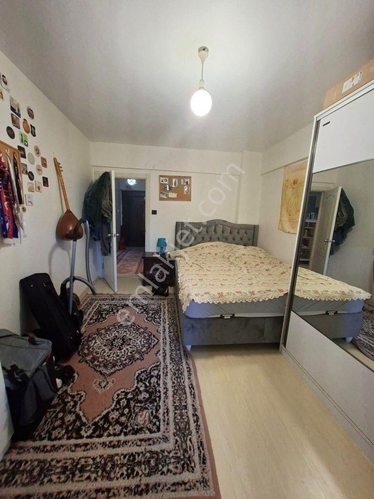 Kaçmaz'dan Küçükyalı Çamlıkta Marmaraya Çok Yakın 1+1 - Görsel 19