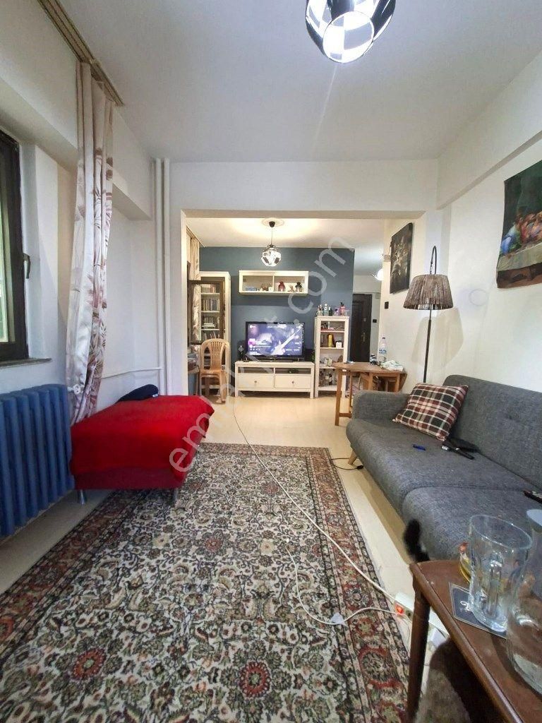 Kaçmaz'dan Küçükyalı Çamlıkta Marmaraya Çok Yakın 1+1