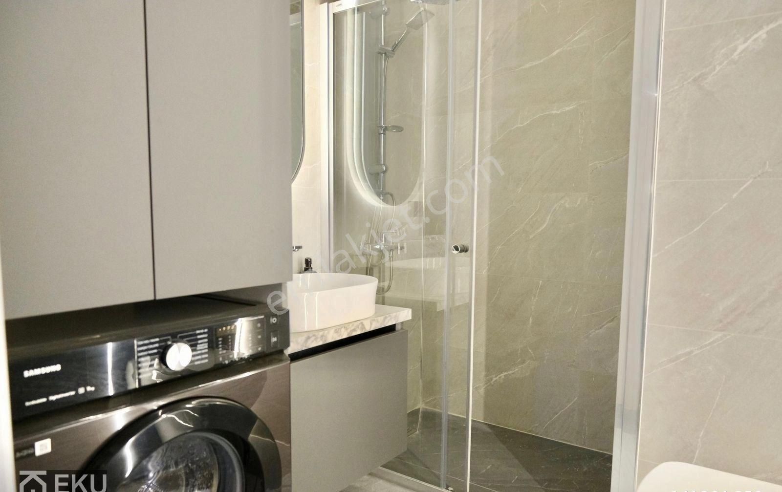 Kuşadasında Ultra Lüks Oturuma Hazır Sıfır Daireler - Görsel 3