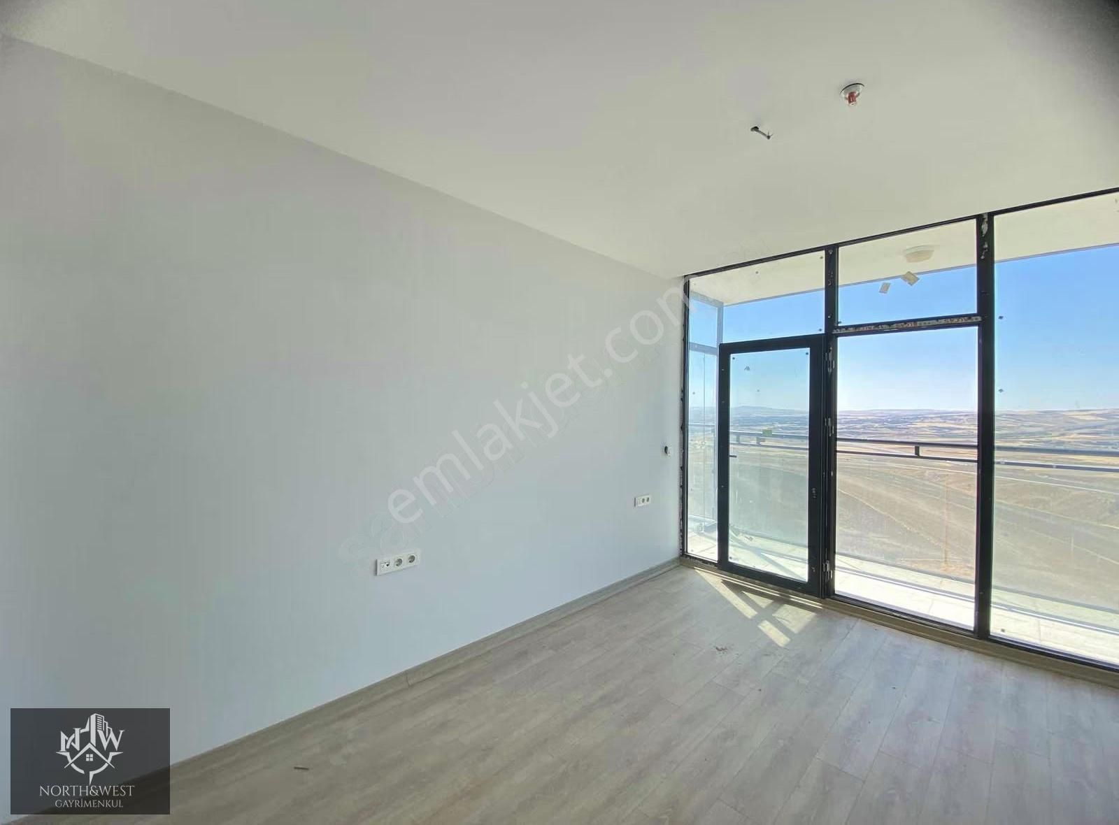 North&west Gym Satılık Lüks 2+1 Bağımzsız Mutfaklı Daire - Görsel 28