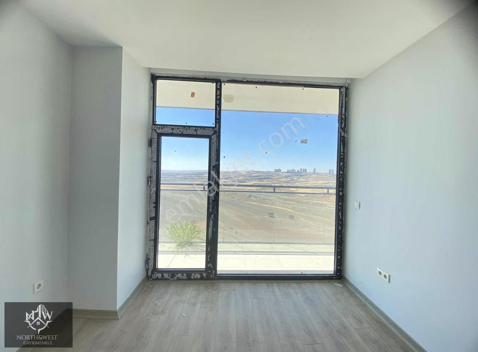 North&west Gym Satılık Lüks 2+1 Bağımzsız Mutfaklı Daire - Görsel 29