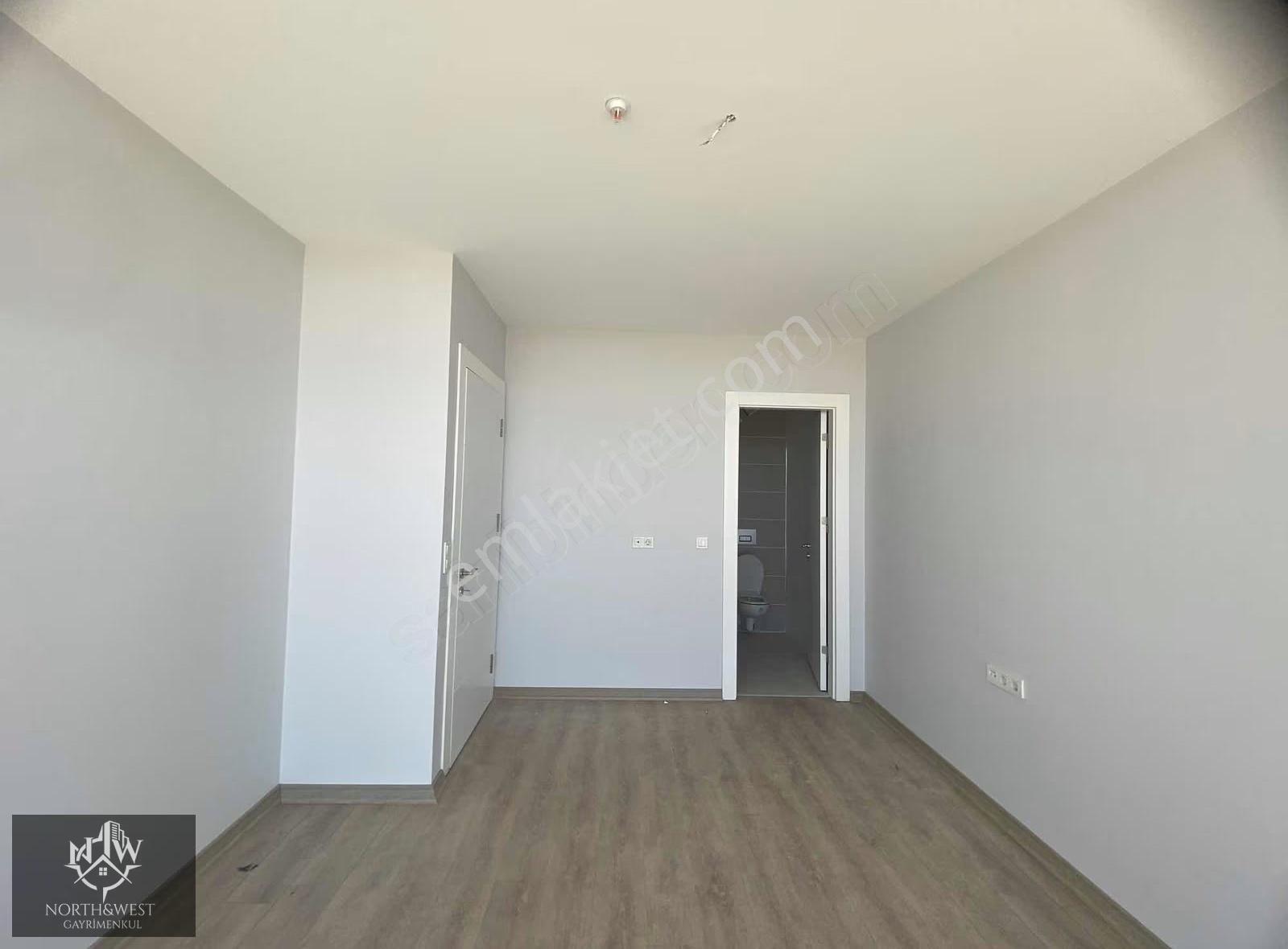 North&west Gym Satılık Lüks 2+1 Bağımzsız Mutfaklı Daire - Görsel 10