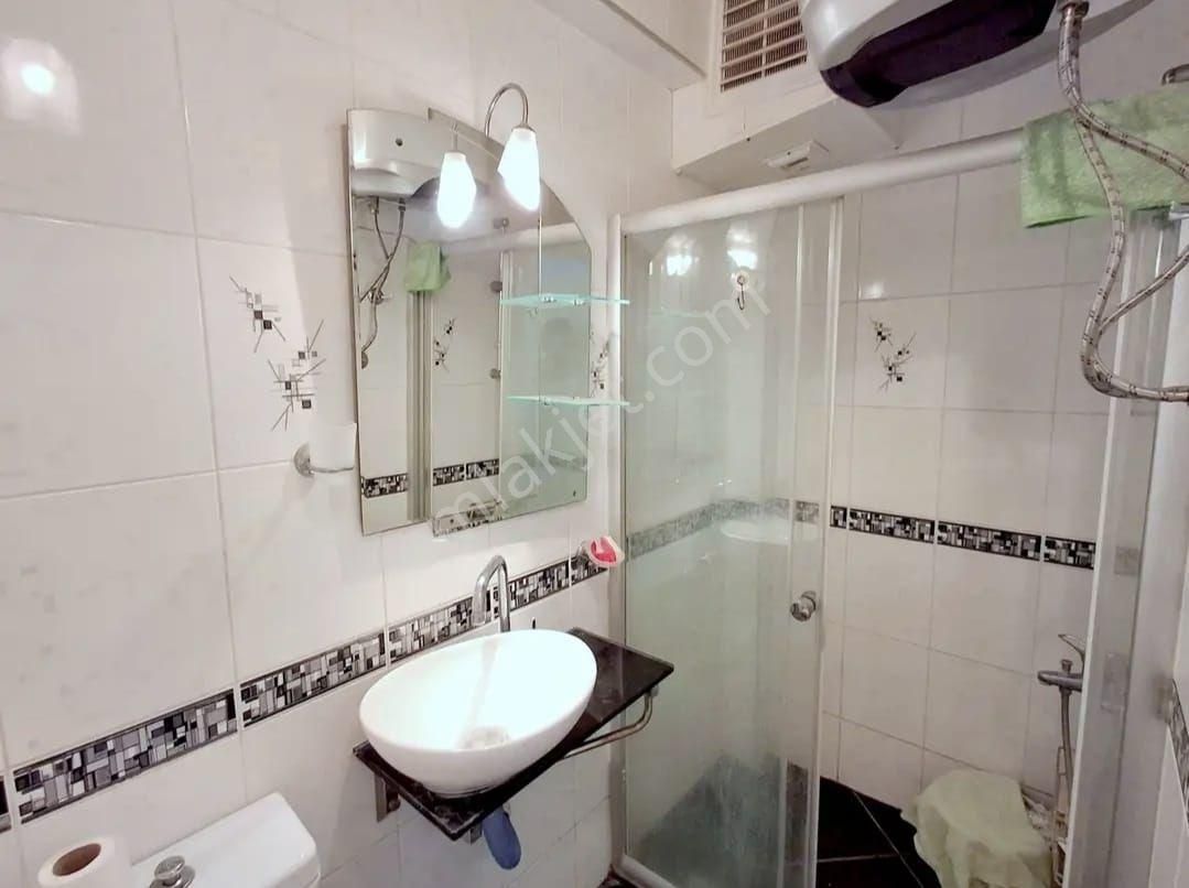 Didim Efeler Sıtede Havuzlu 7/24 Güvenlikli Site Satılık 1+1daire - Görsel 12