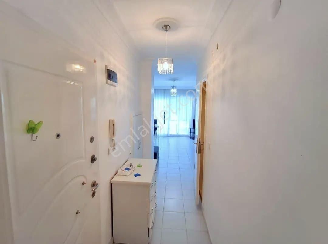 Didim Efeler Sıtede Havuzlu 7/24 Güvenlikli Site Satılık 1+1daire - Görsel 7