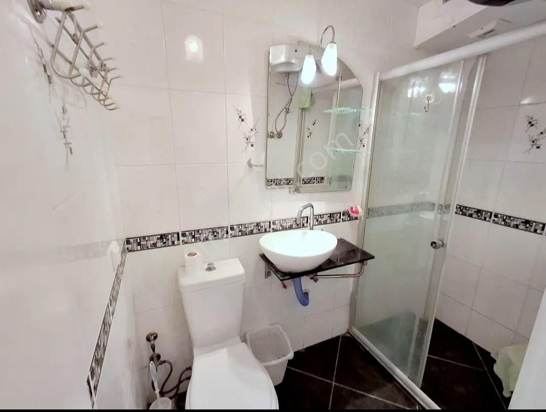 Didim Efeler Sıtede Havuzlu 7/24 Güvenlikli Site Satılık 1+1daire - Görsel 8