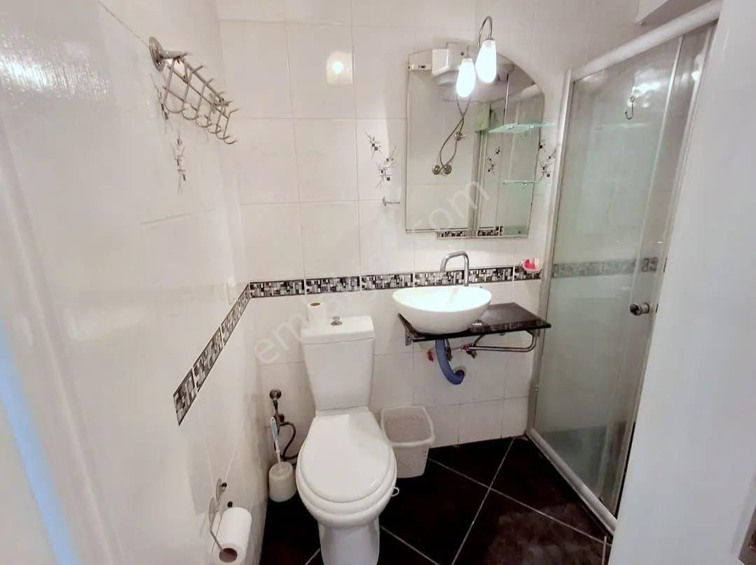Didim Efeler Sıtede Havuzlu 7/24 Güvenlikli Site Satılık 1+1daire - Görsel 9