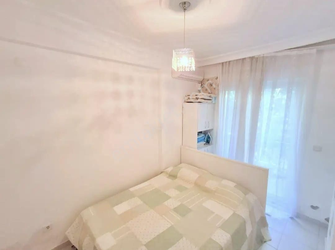 Didim Efeler Sıtede Havuzlu 7/24 Güvenlikli Site Satılık 1+1daire - Görsel 10