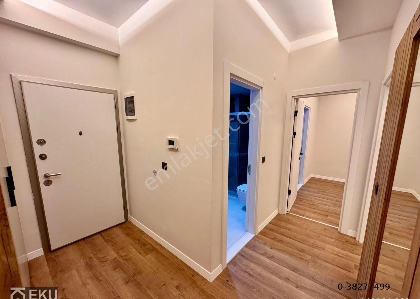 Kuşadası Değirmendere Mah. De 2+1 Sıfır - Görsel 17