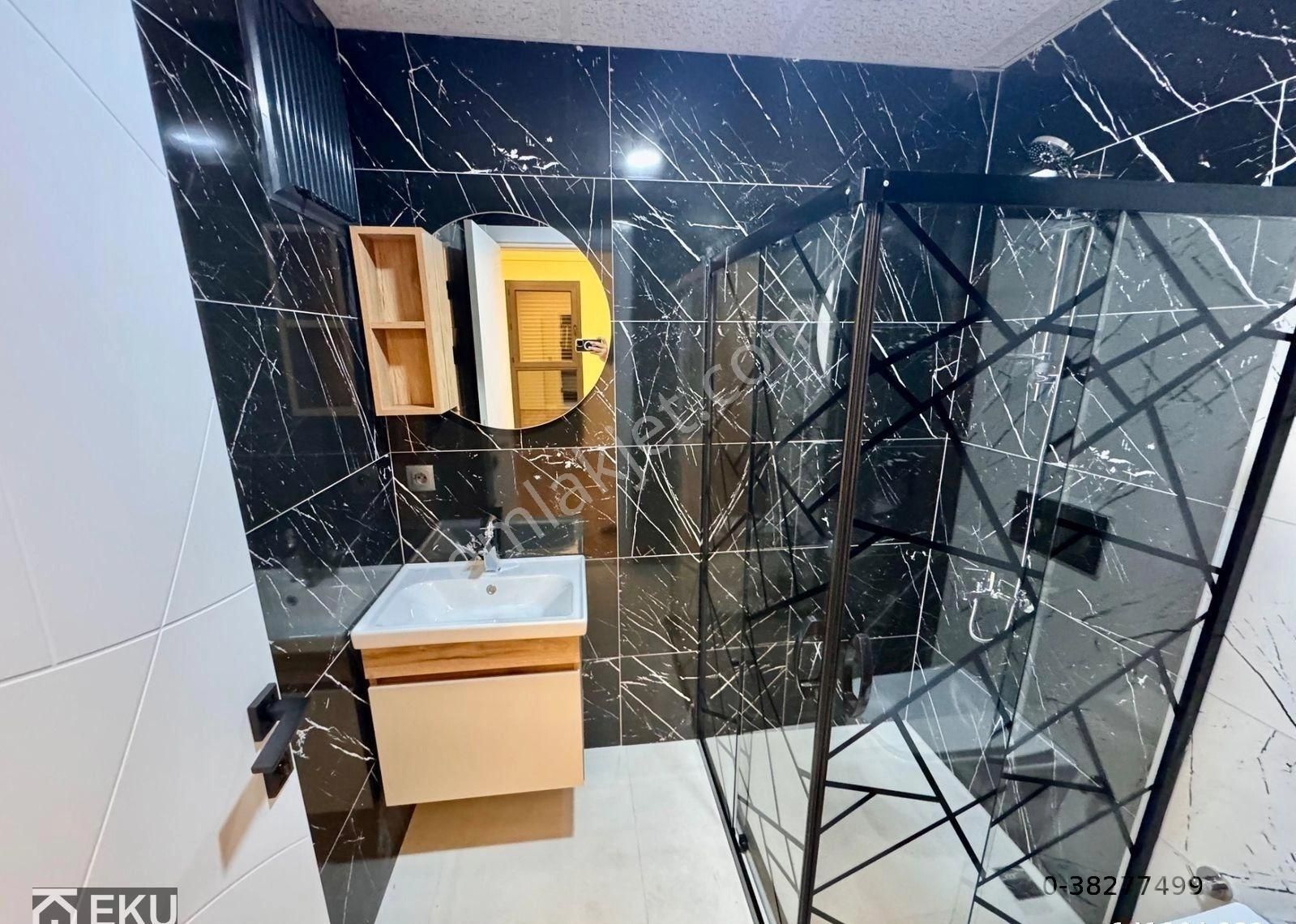 Kuşadası Değirmendere Mah. De 2+1 Sıfır - Görsel 18