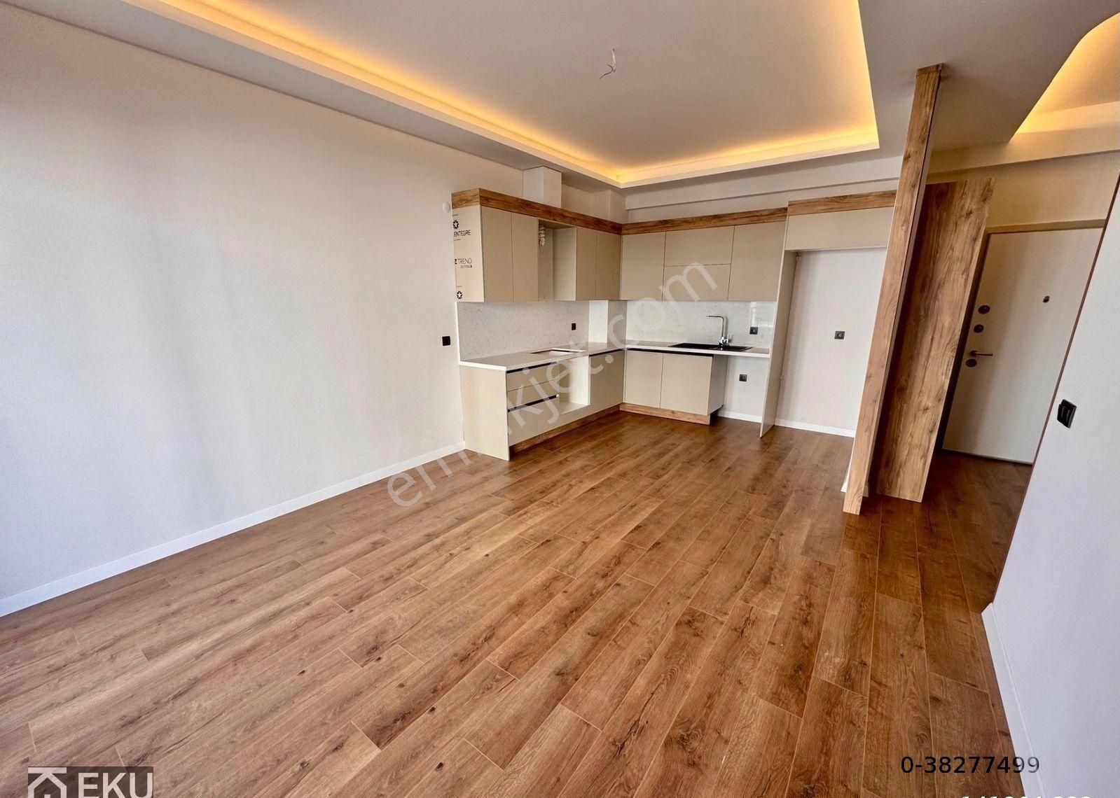 Kuşadası Değirmendere Mah. De 2+1 Sıfır - Görsel 2