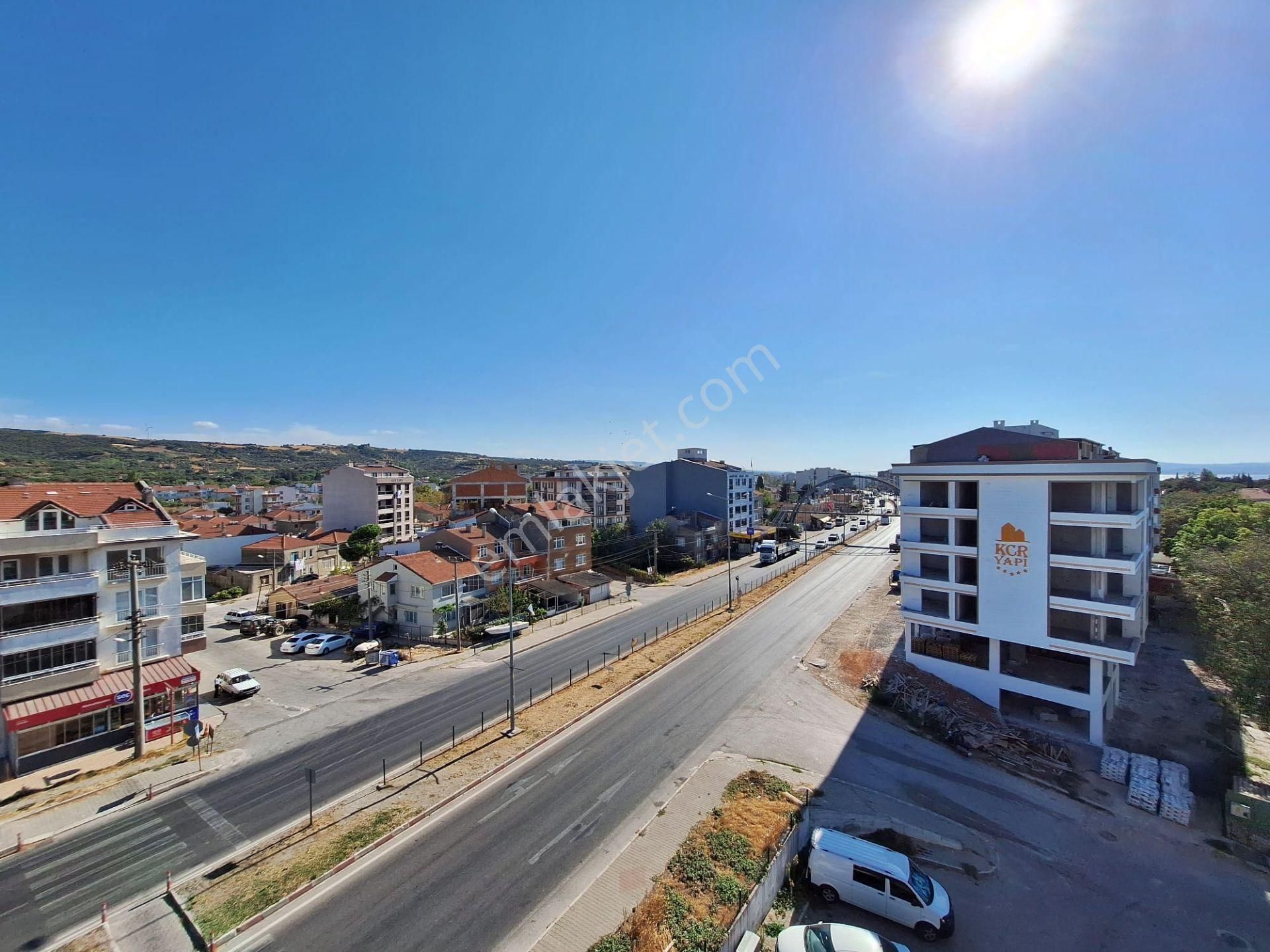 Çanakkale Lapseki Çardak Plaja 100m 2+2 Satılık Dubleks Daire - Görsel 14