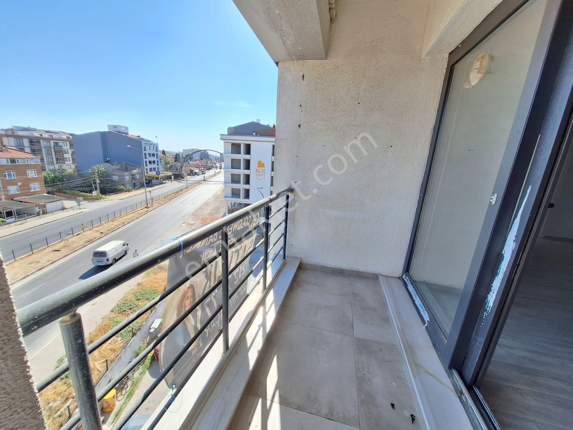 Çanakkale Lapseki Çardak Plaja 100m 2+2 Satılık Dubleks Daire - Görsel 17